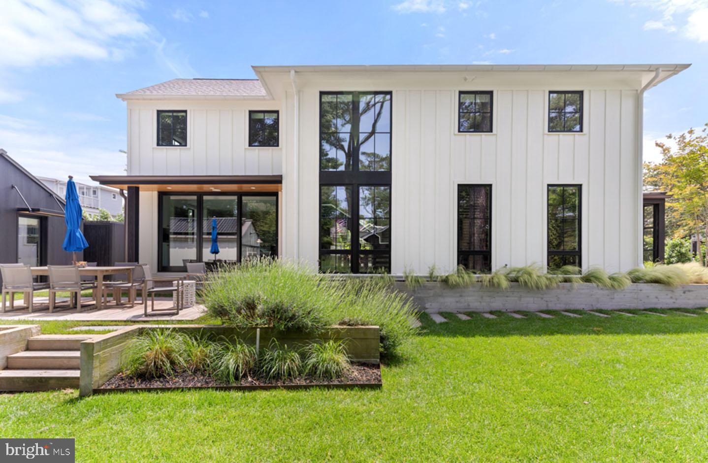 NORTH REHOBOTH - Residential