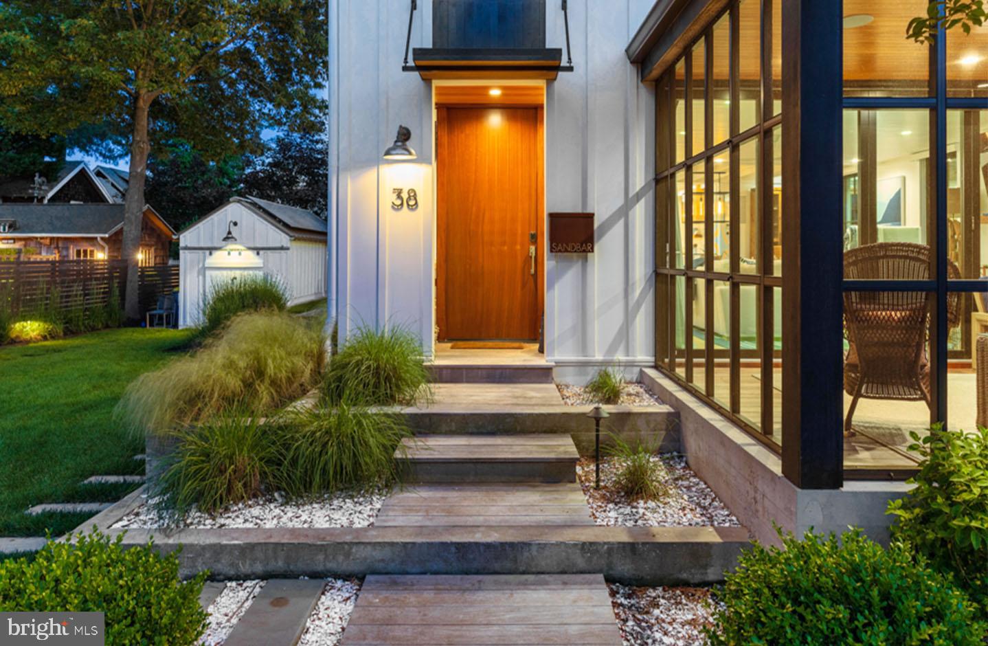 NORTH REHOBOTH - Residential