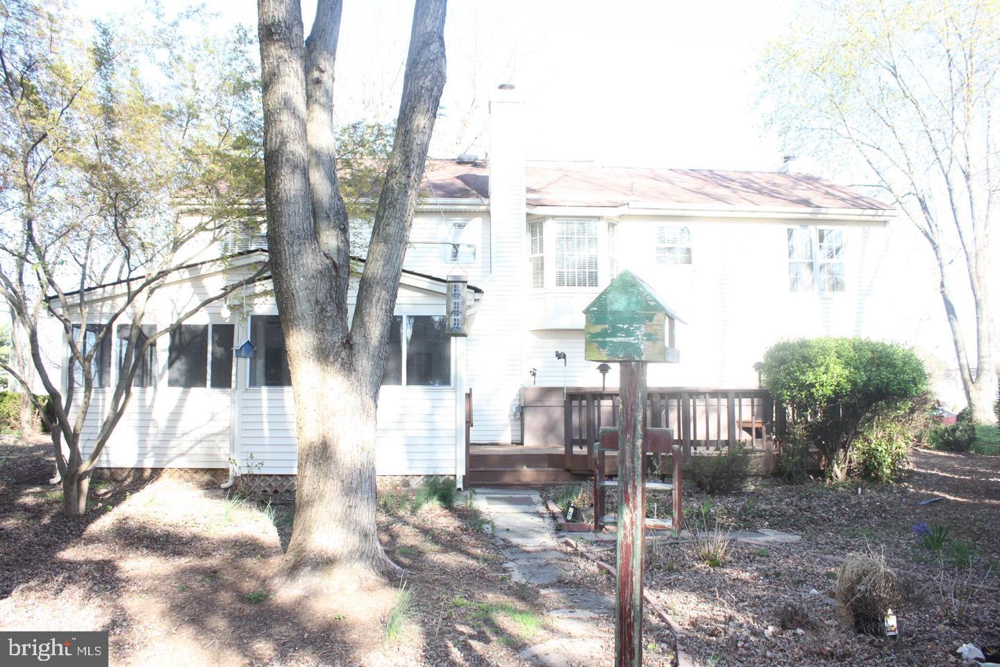 BORNEHAM WOOD - Residential Lease