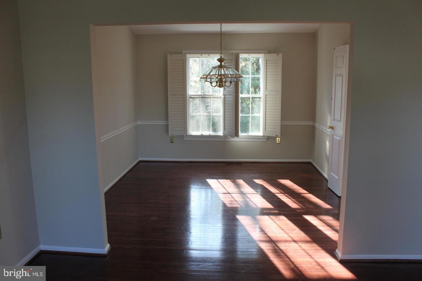 BORNEHAM WOOD - Residential Lease