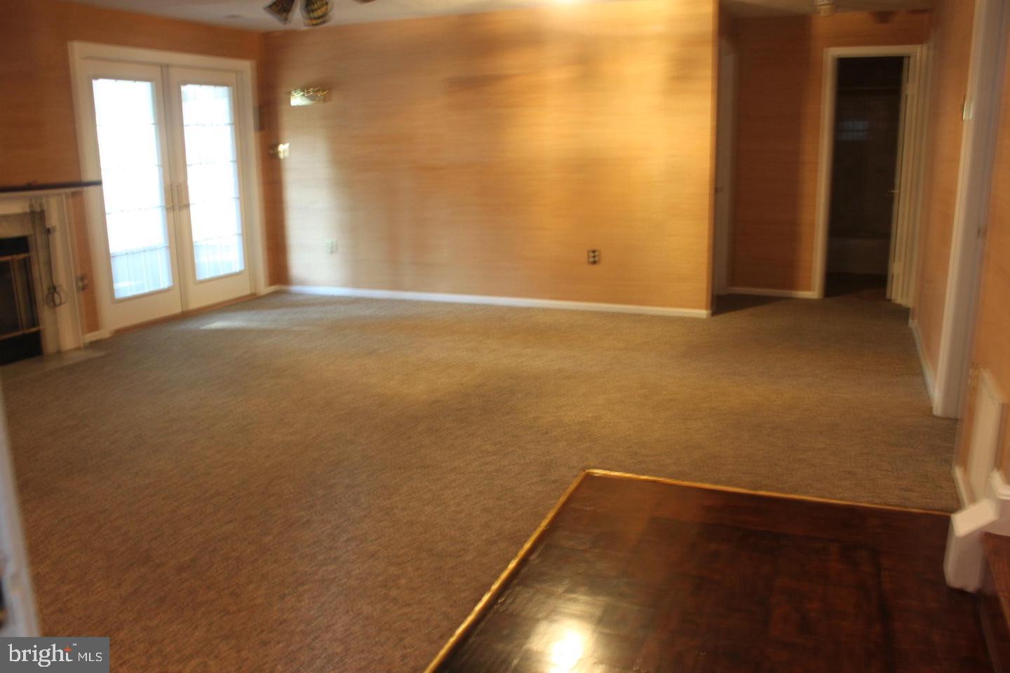 BORNEHAM WOOD - Residential Lease