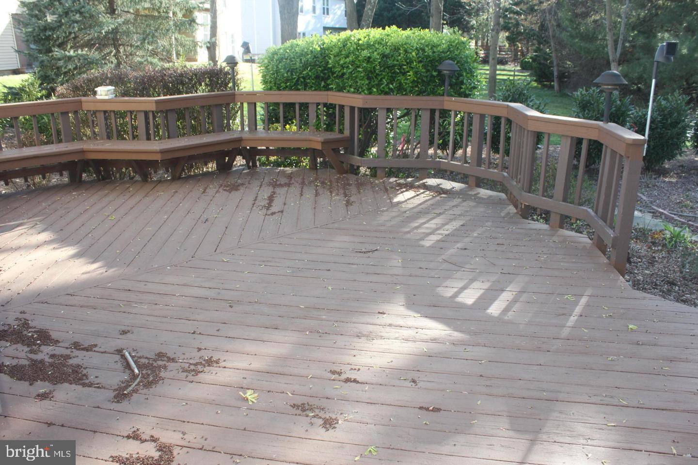 BORNEHAM WOOD - Residential Lease