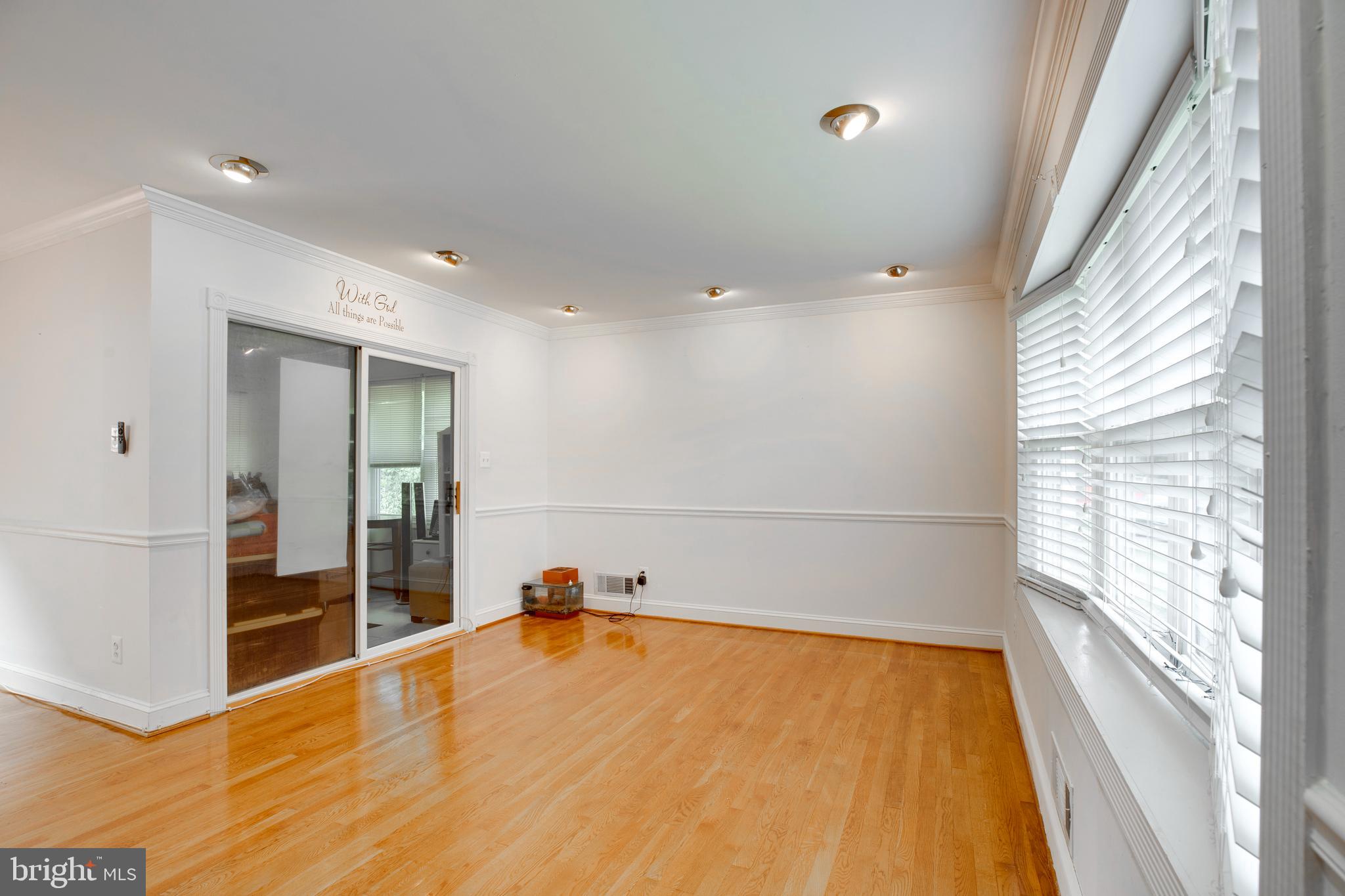 RAVENSWORTH PARK - Residential