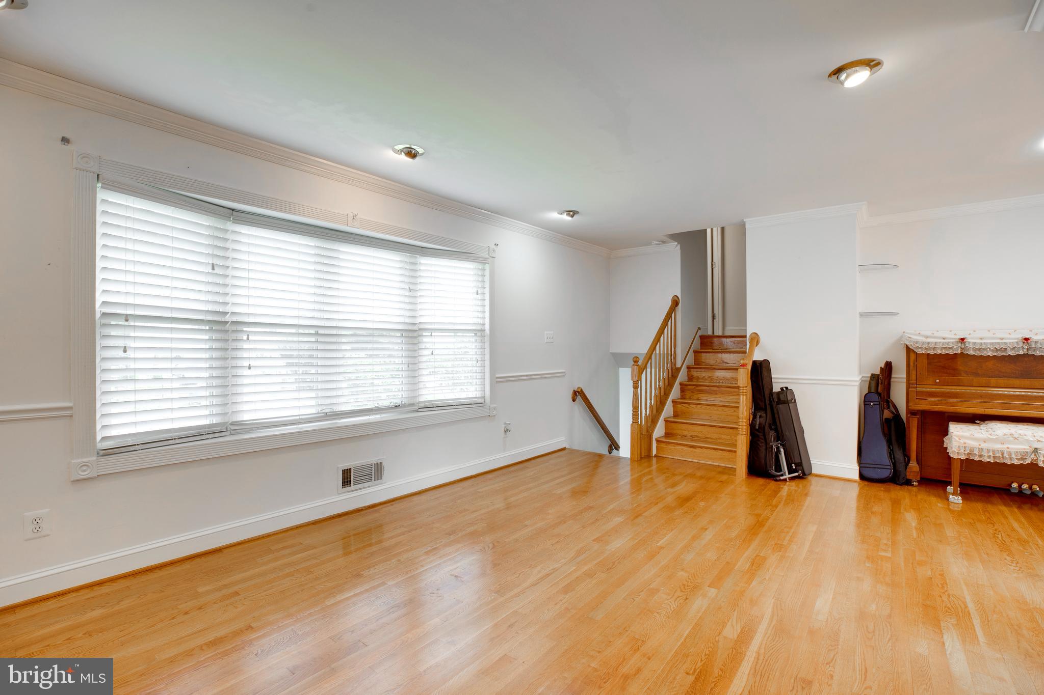 RAVENSWORTH PARK - Residential