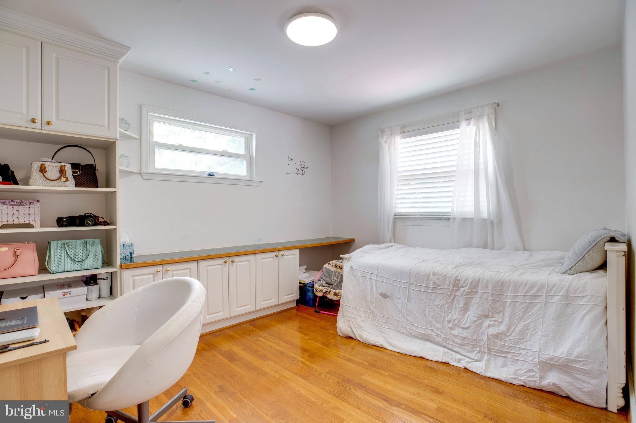 RAVENSWORTH PARK - Residential