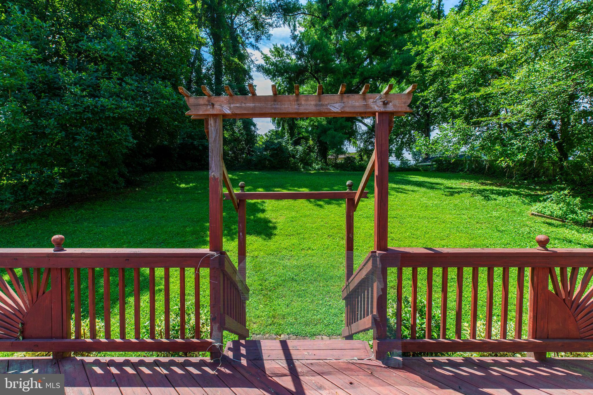 RAVENSWORTH PARK - Residential