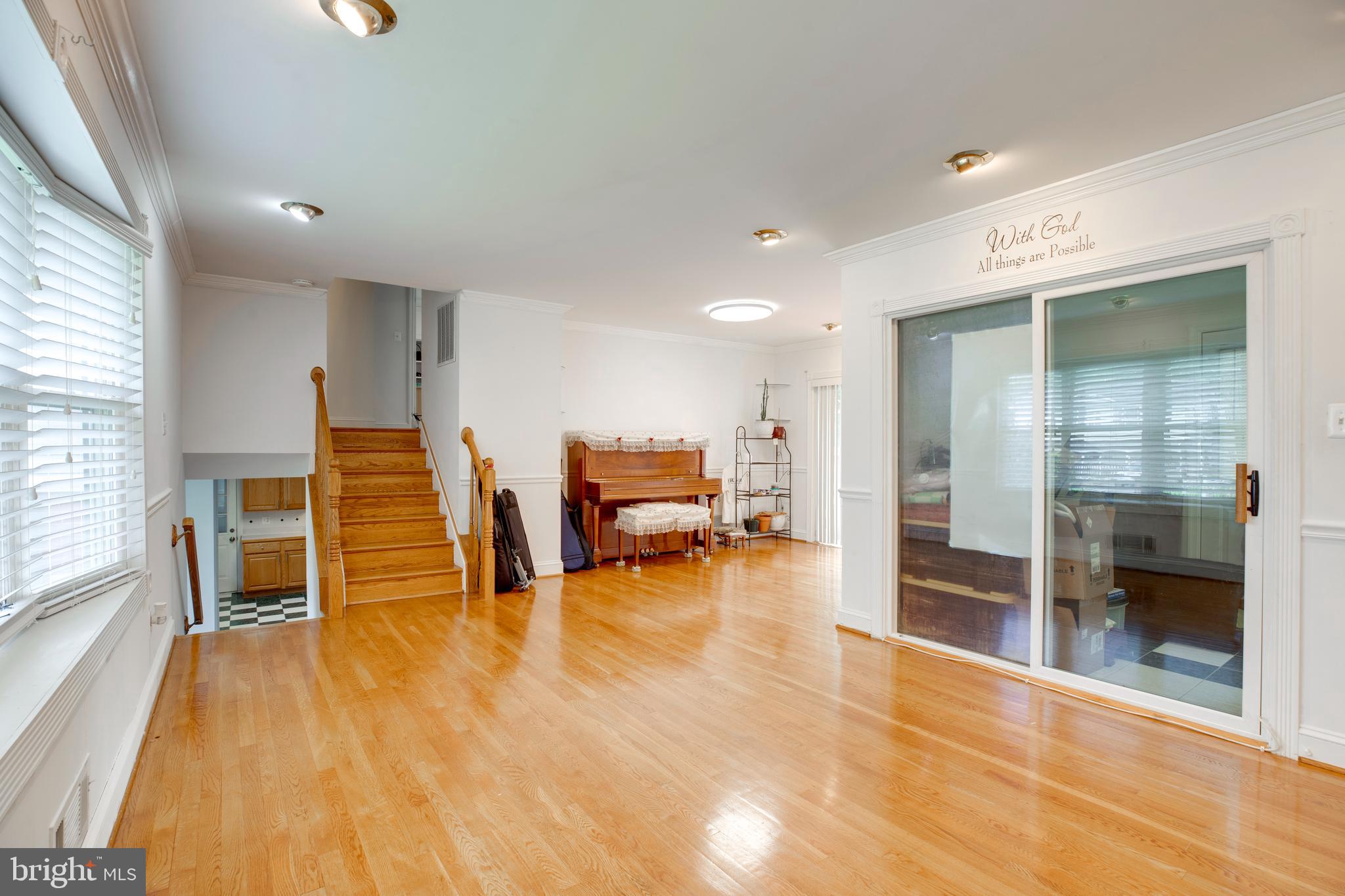 RAVENSWORTH PARK - Residential