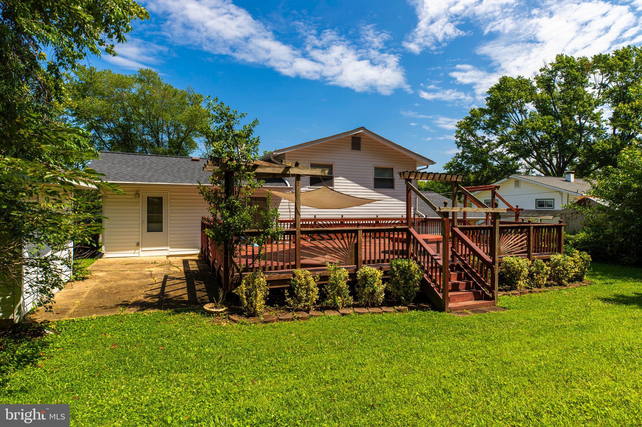 RAVENSWORTH PARK - Residential