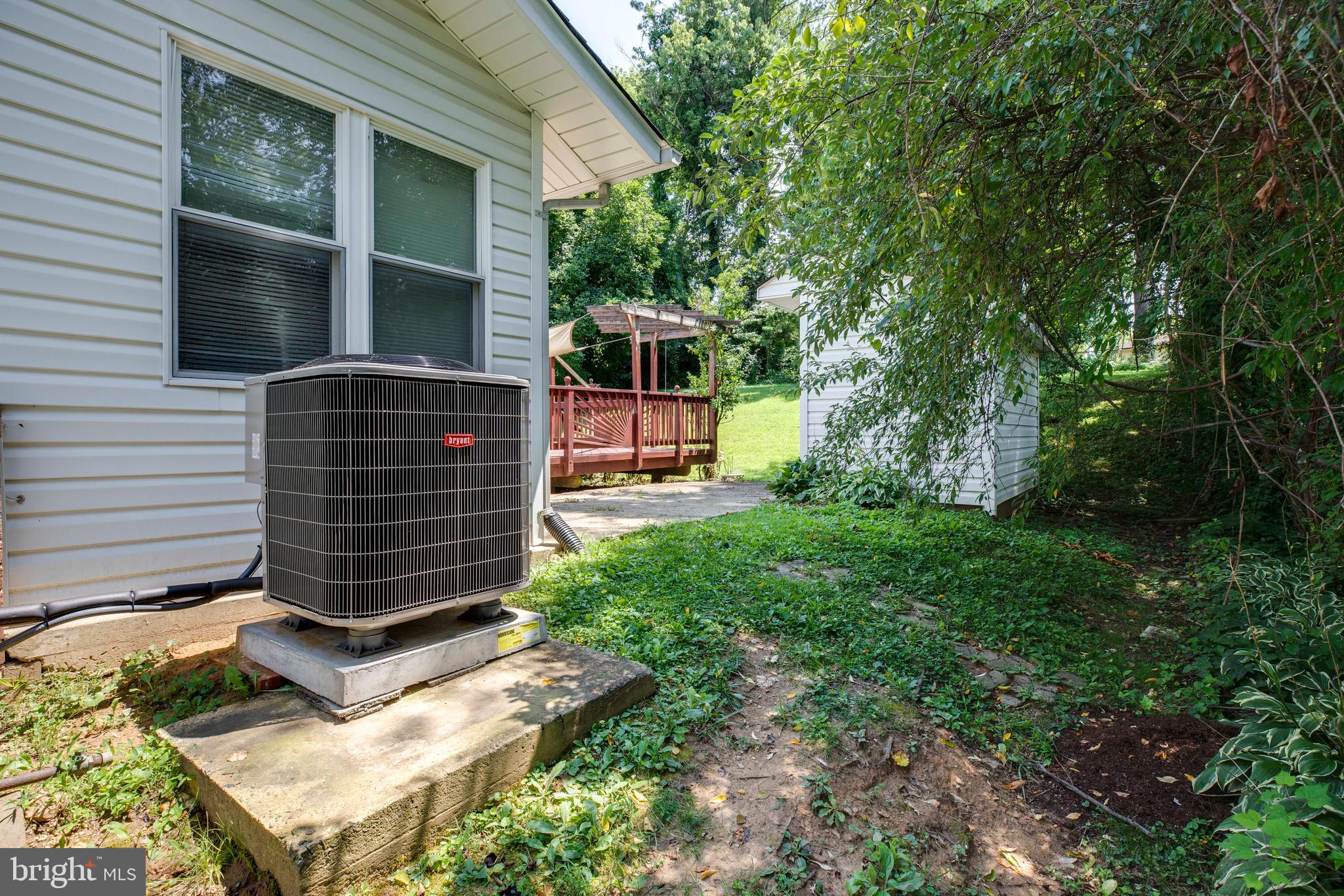 RAVENSWORTH PARK - Residential