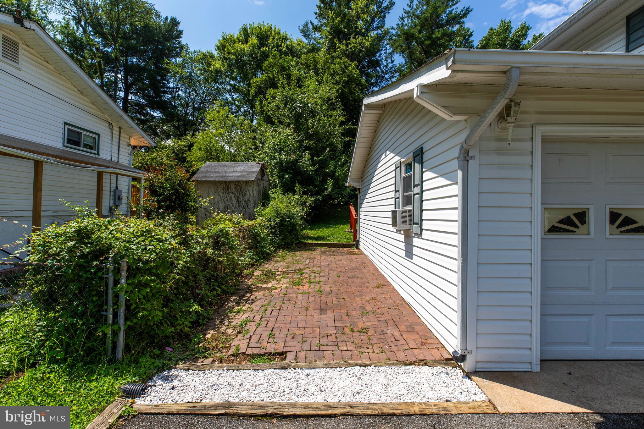 RAVENSWORTH PARK - Residential