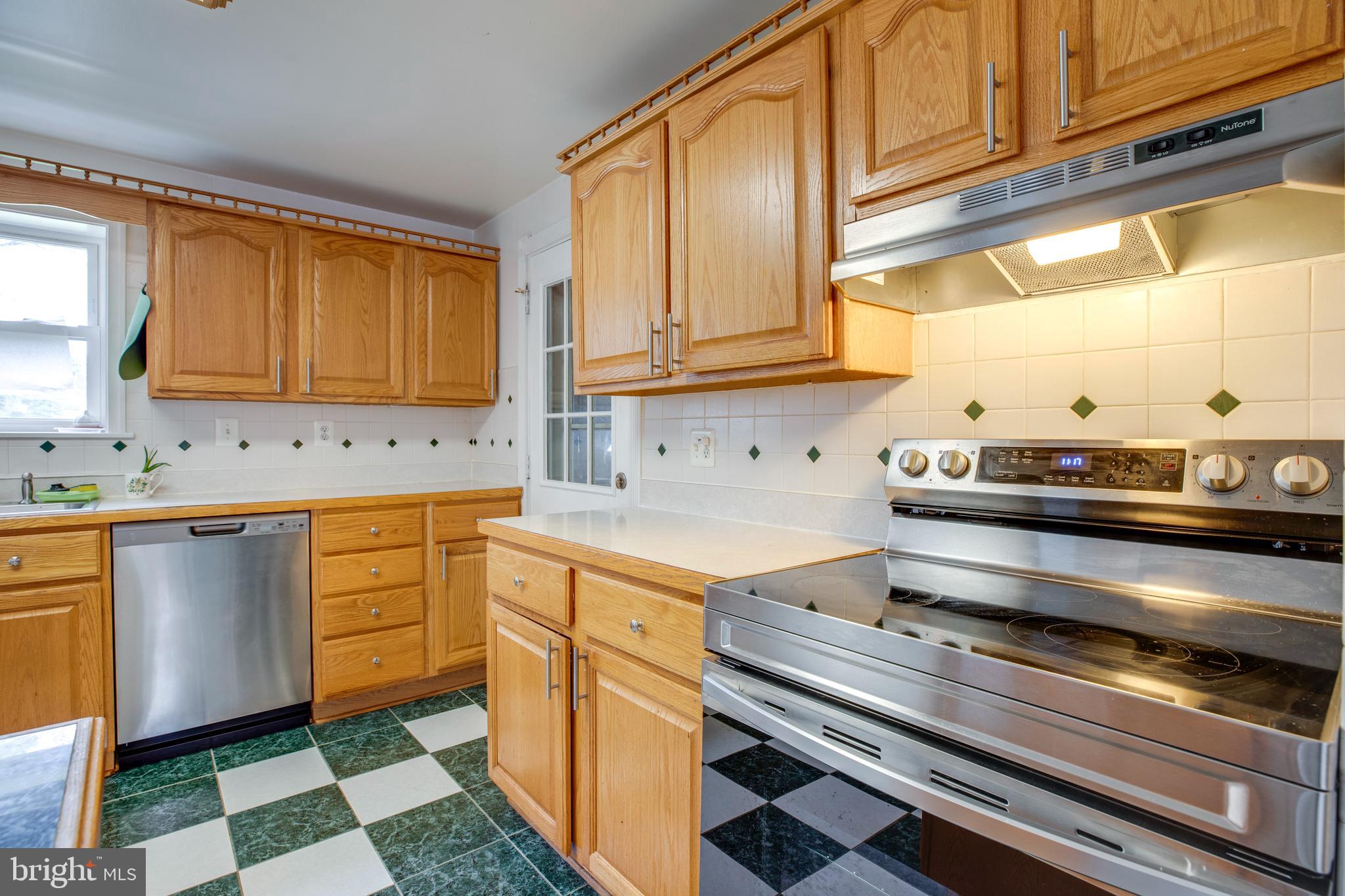 RAVENSWORTH PARK - Residential