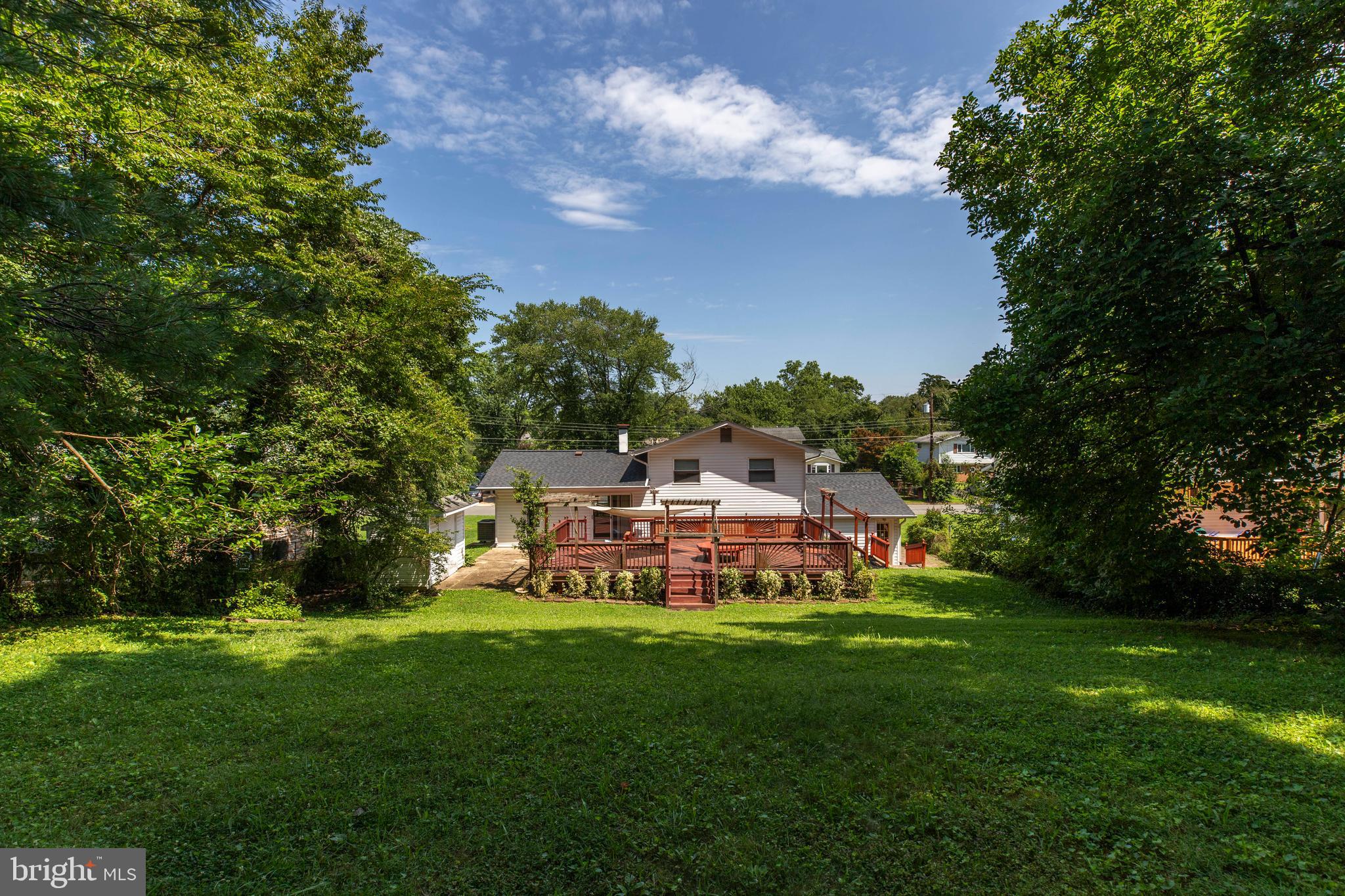 RAVENSWORTH PARK - Residential