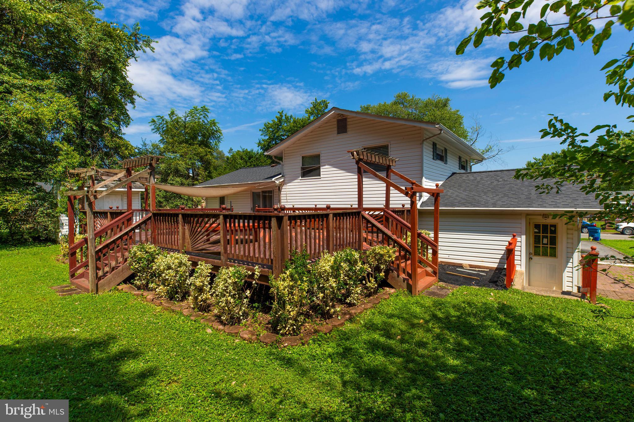 RAVENSWORTH PARK - Residential