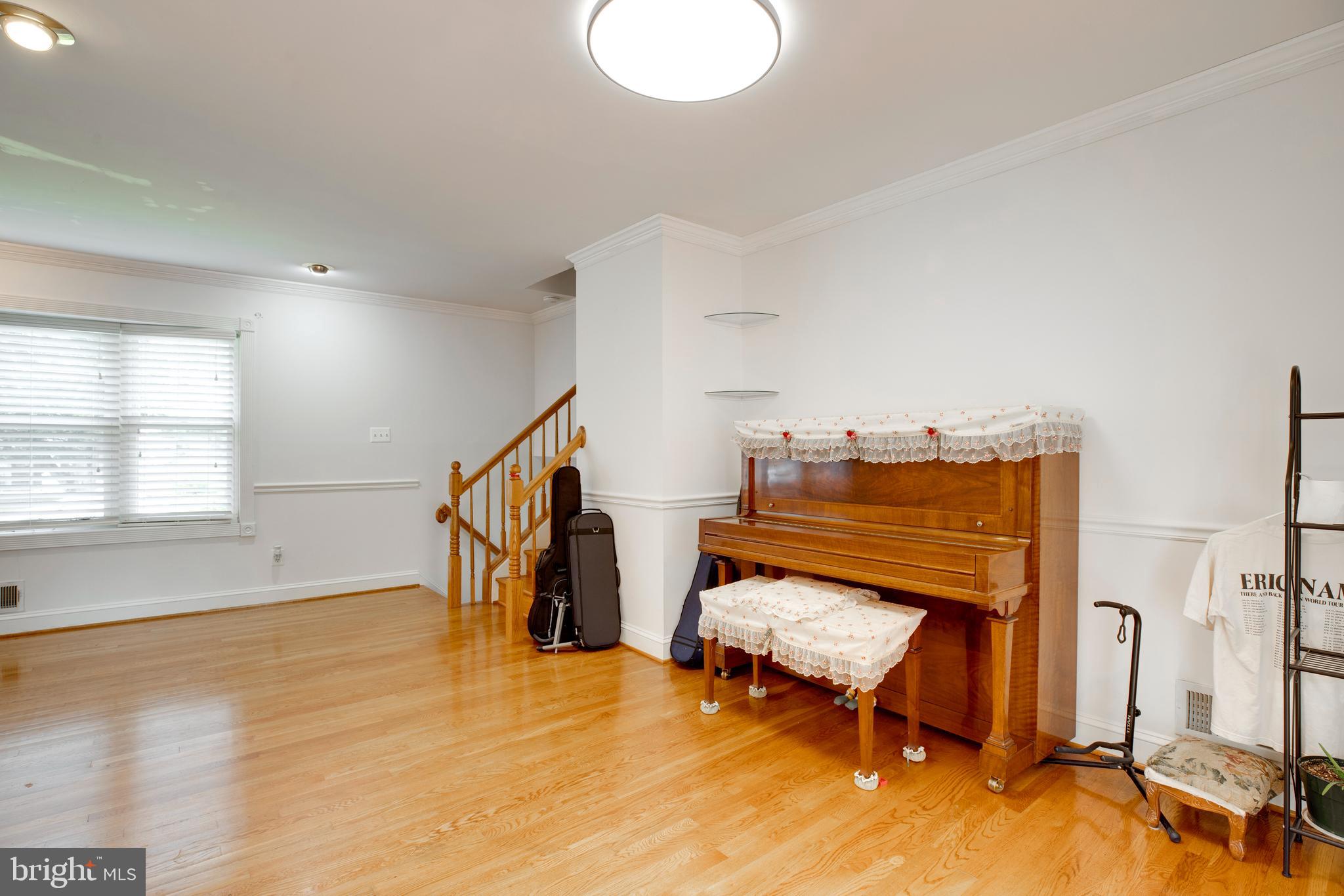 RAVENSWORTH PARK - Residential