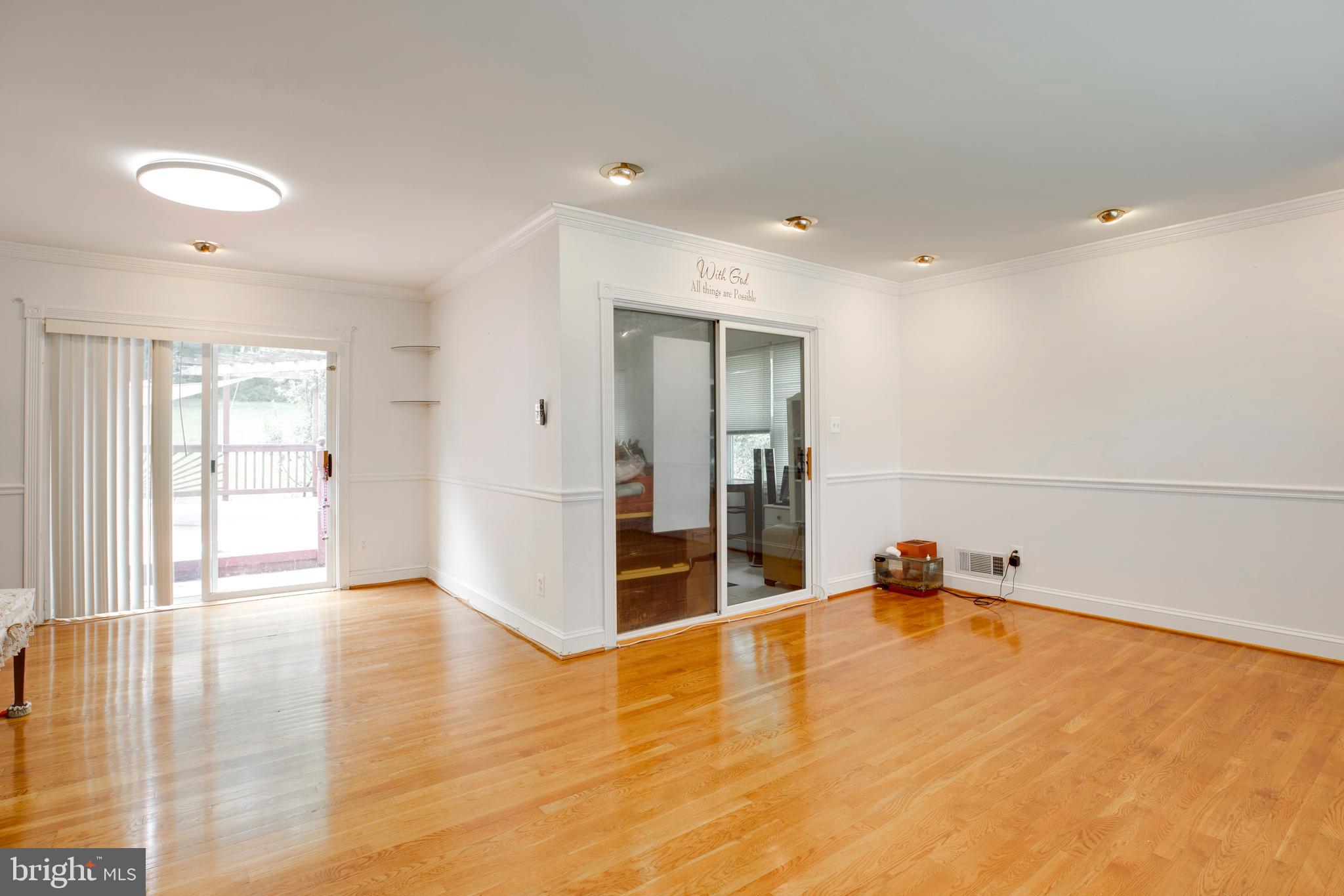 RAVENSWORTH PARK - Residential