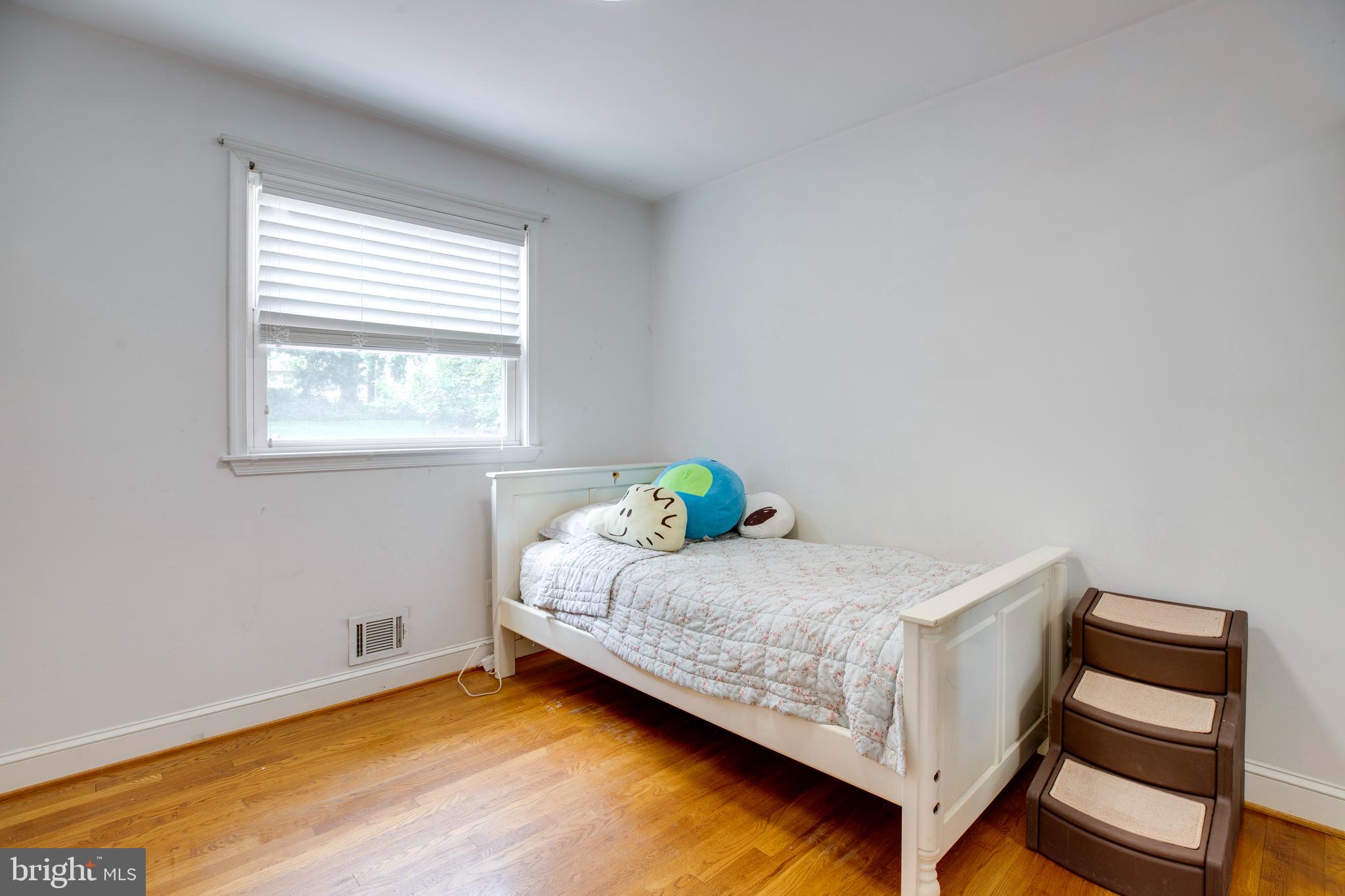 RAVENSWORTH PARK - Residential