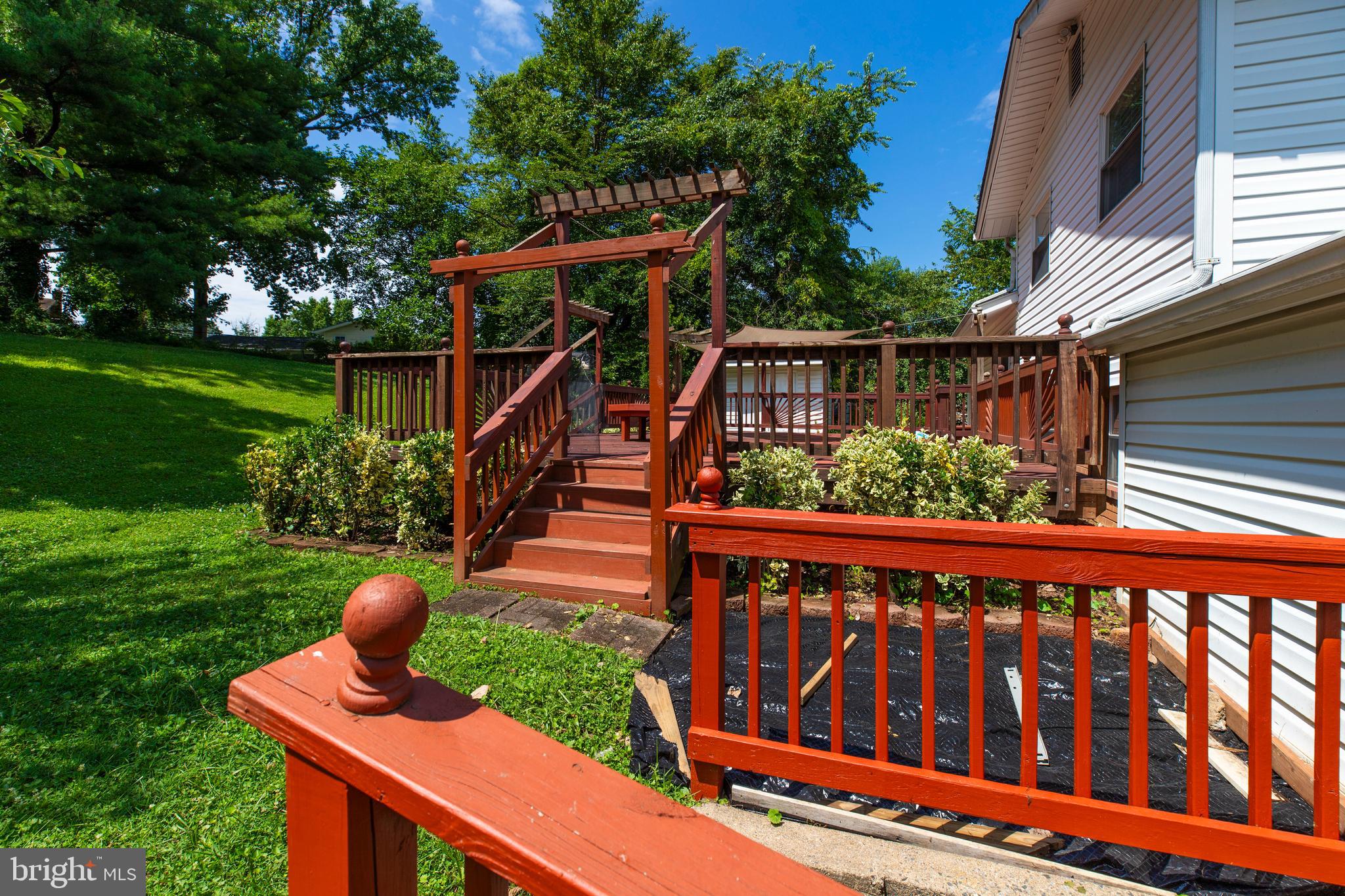 RAVENSWORTH PARK - Residential