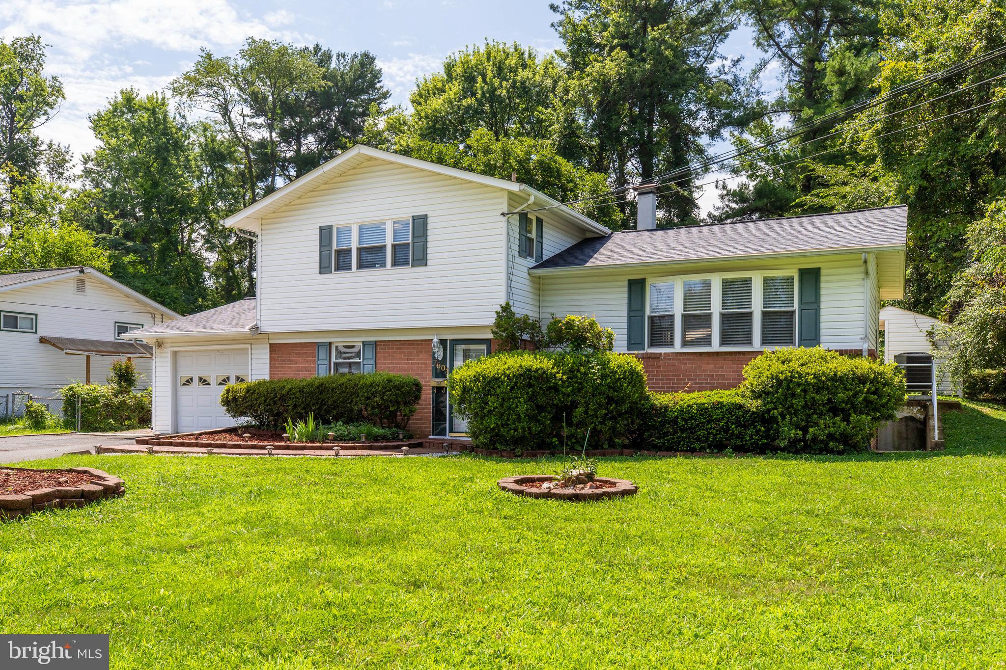 RAVENSWORTH PARK - Residential