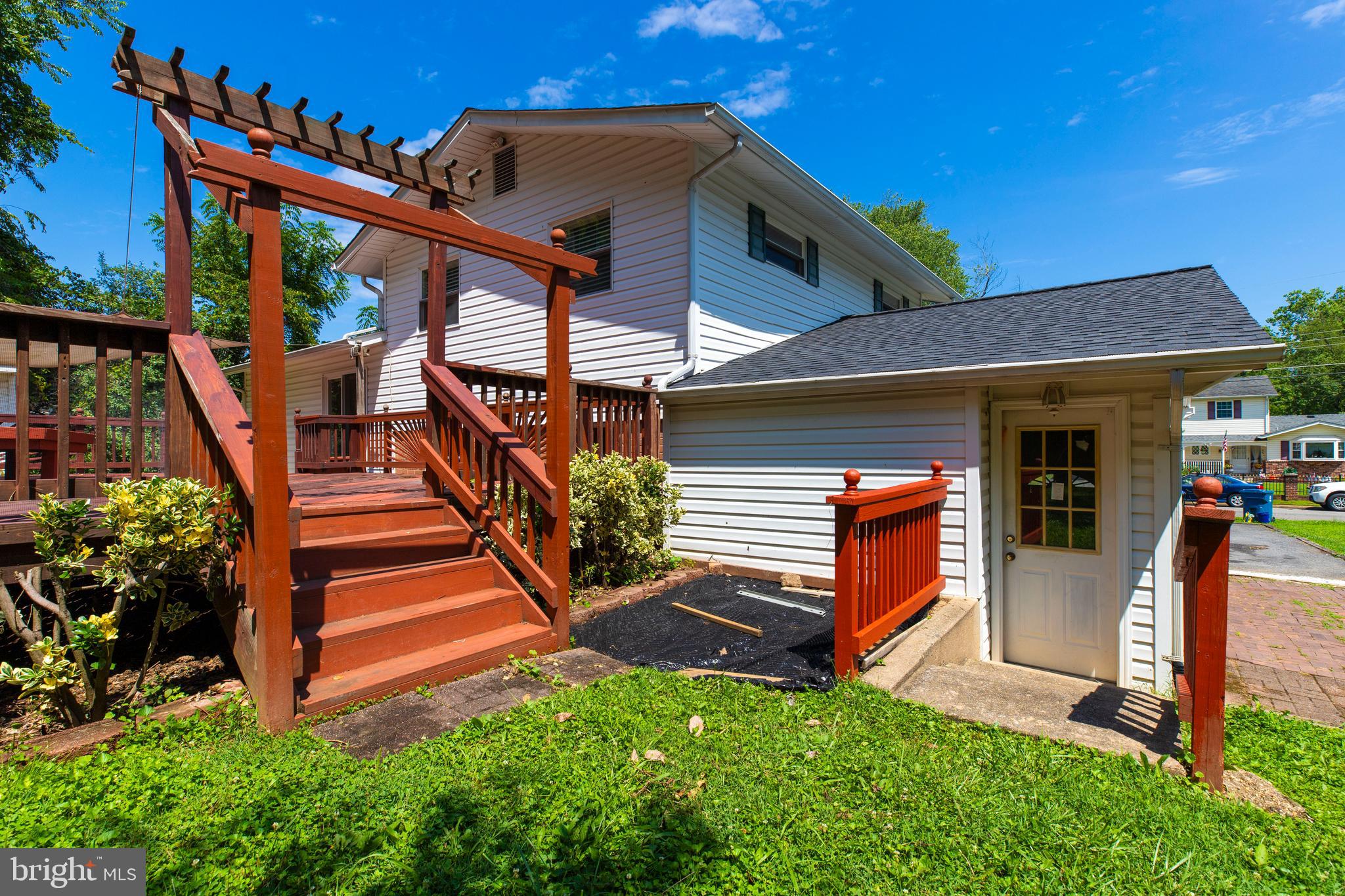 RAVENSWORTH PARK - Residential