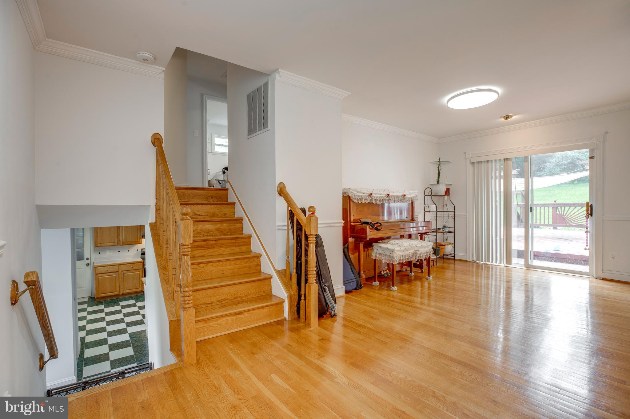 RAVENSWORTH PARK - Residential