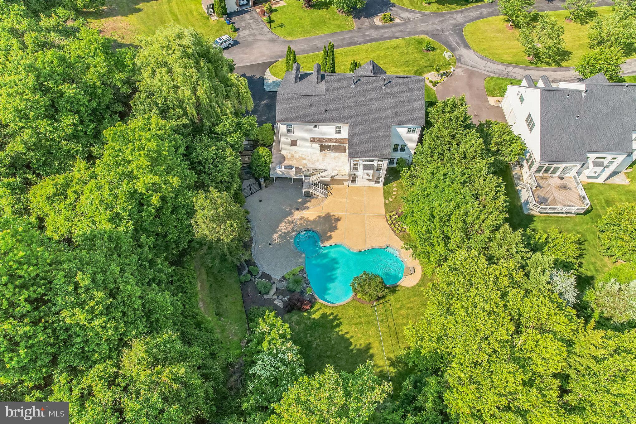 REDLAND PARK - Residential