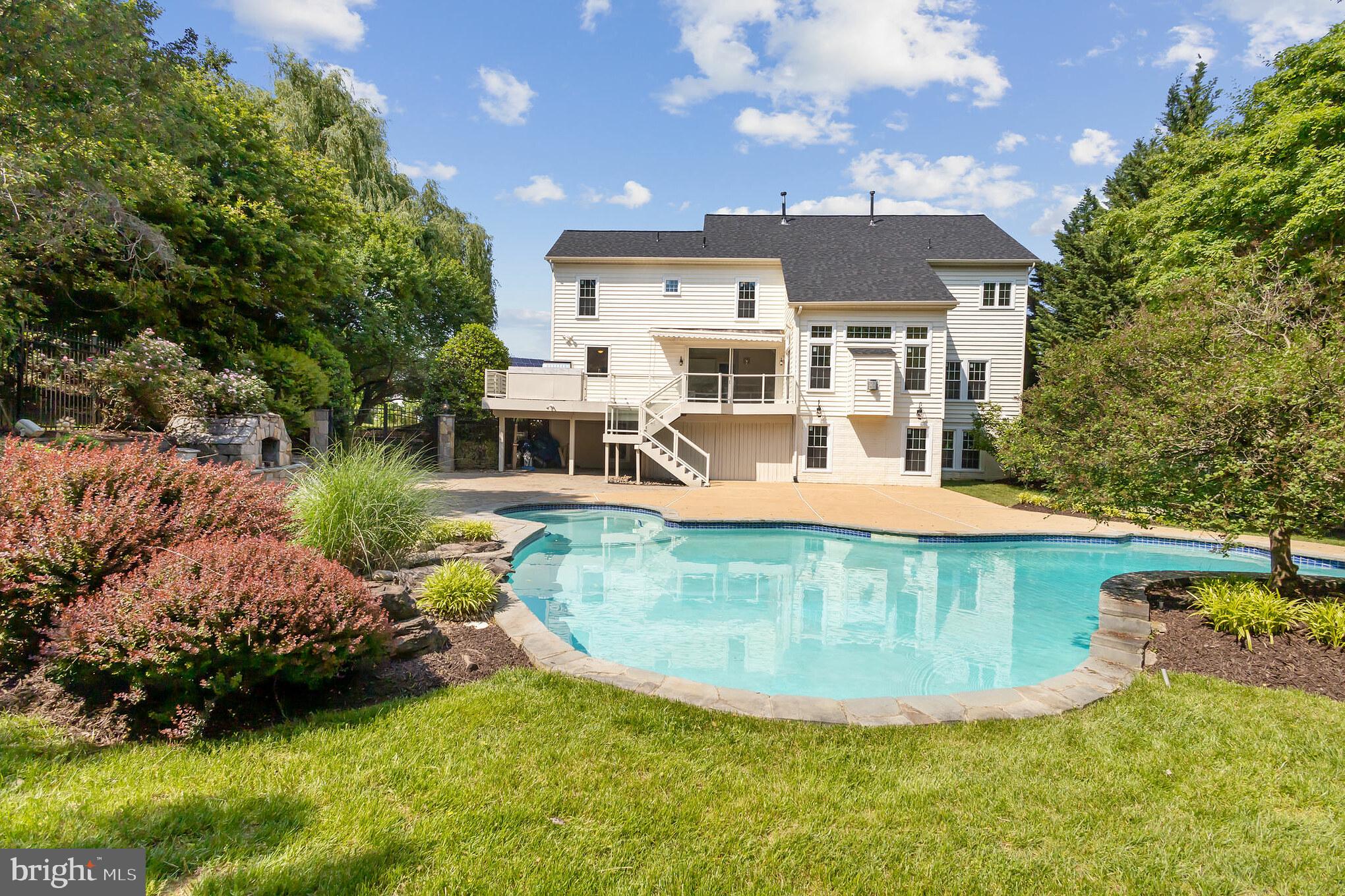 REDLAND PARK - Residential