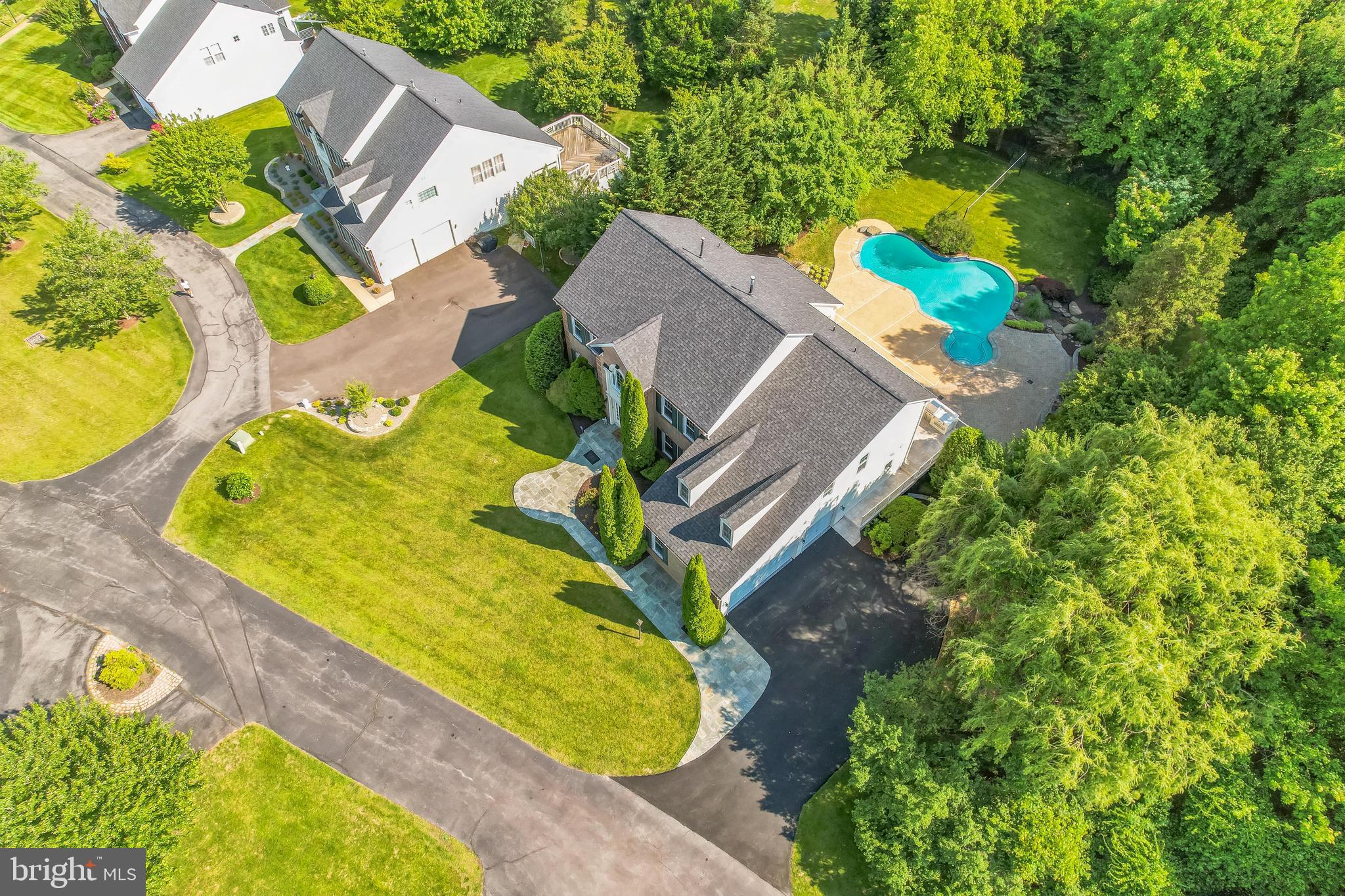 REDLAND PARK - Residential