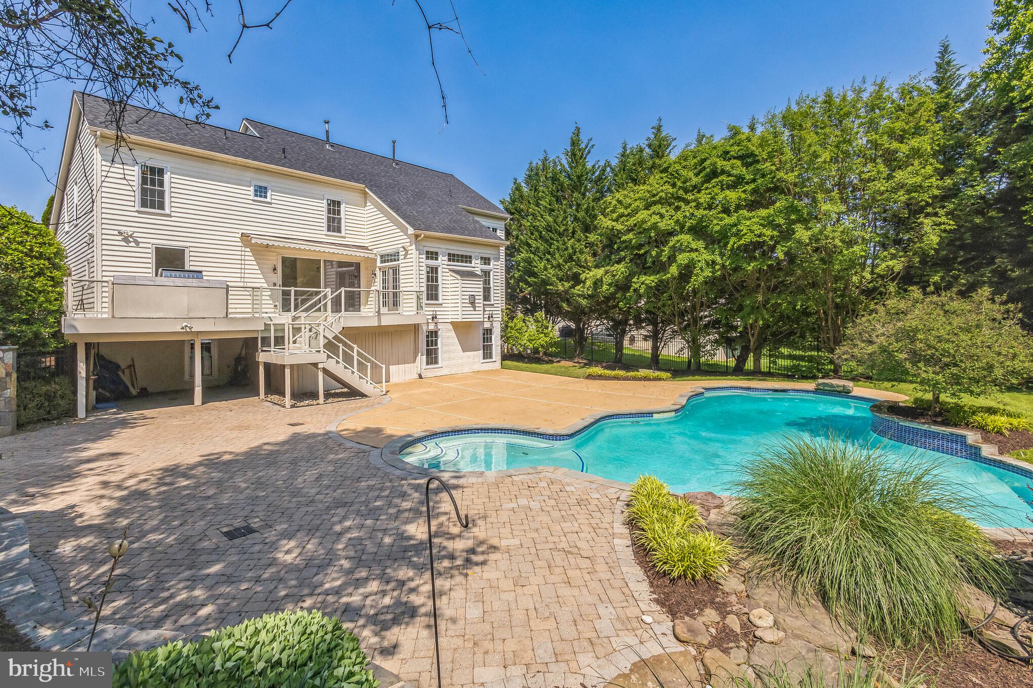 REDLAND PARK - Residential