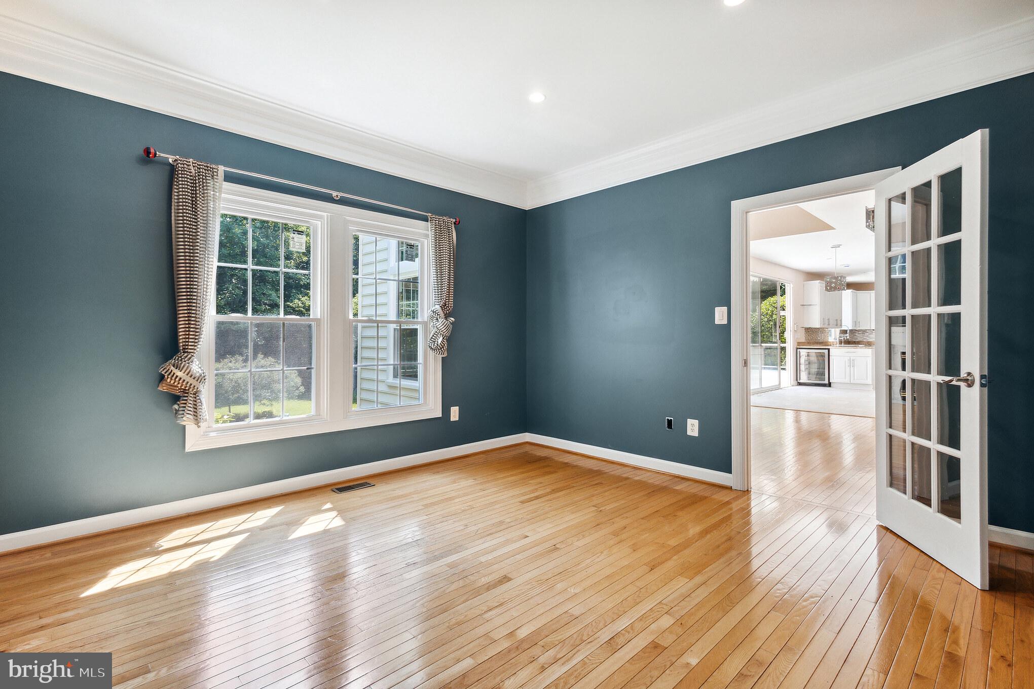 REDLAND PARK - Residential