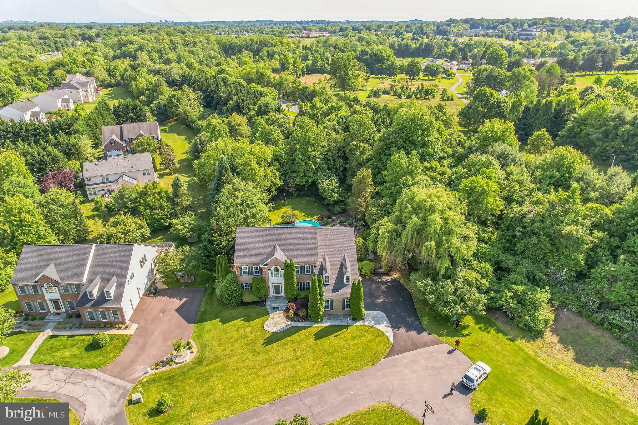 REDLAND PARK - Residential