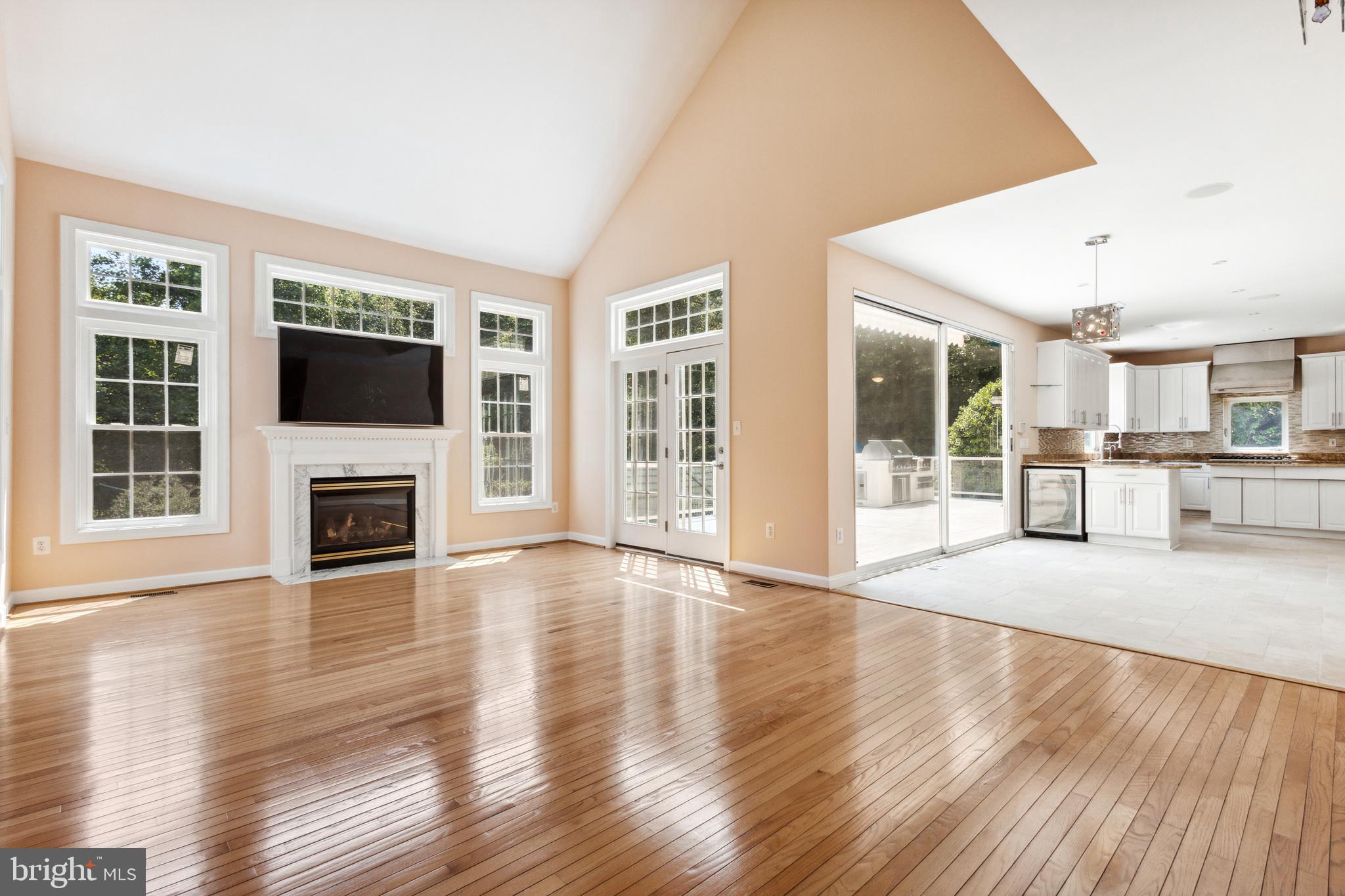 REDLAND PARK - Residential