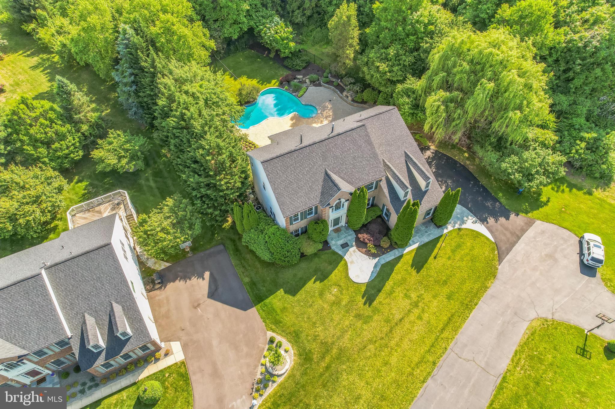 REDLAND PARK - Residential