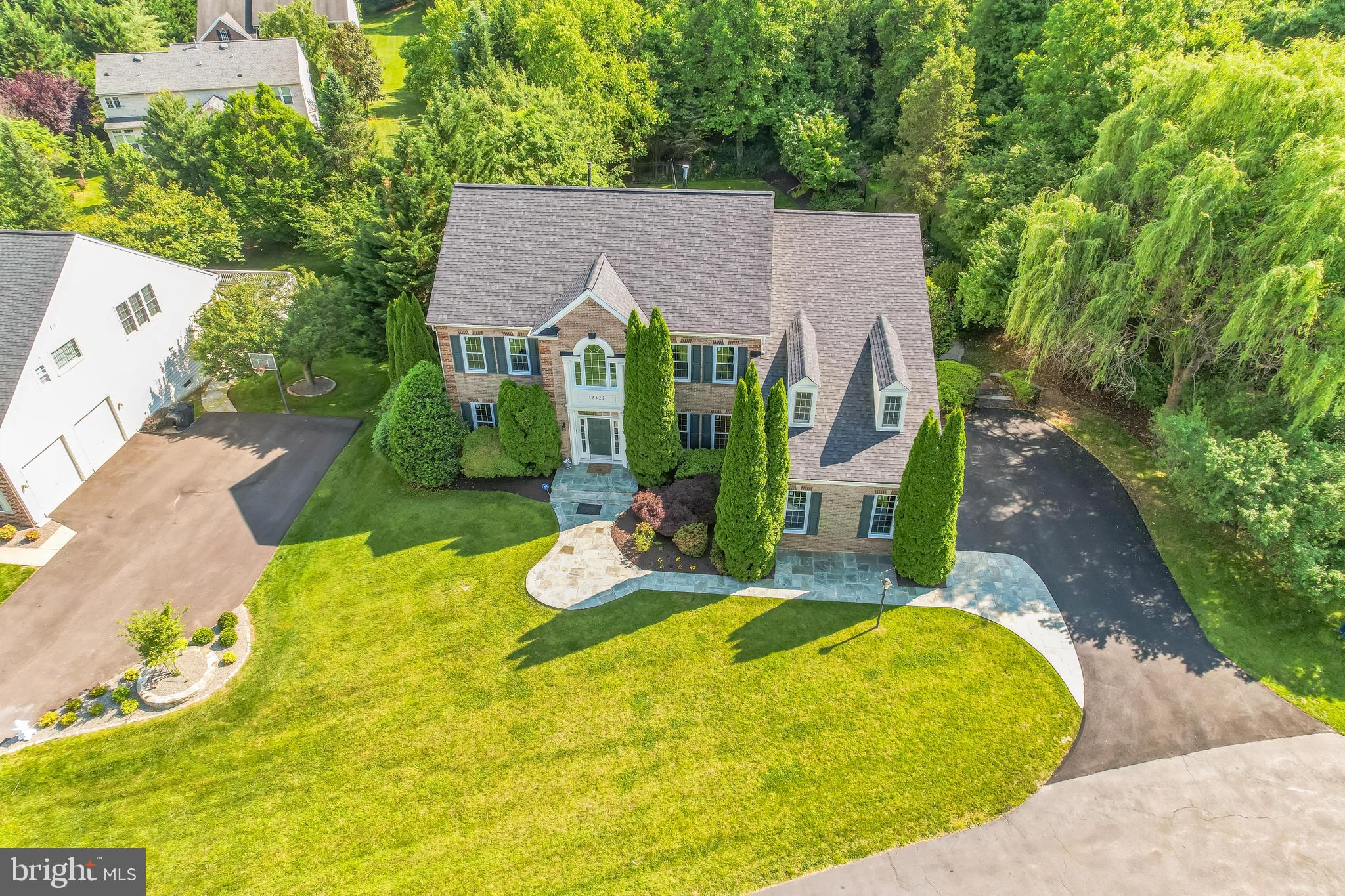 REDLAND PARK - Residential