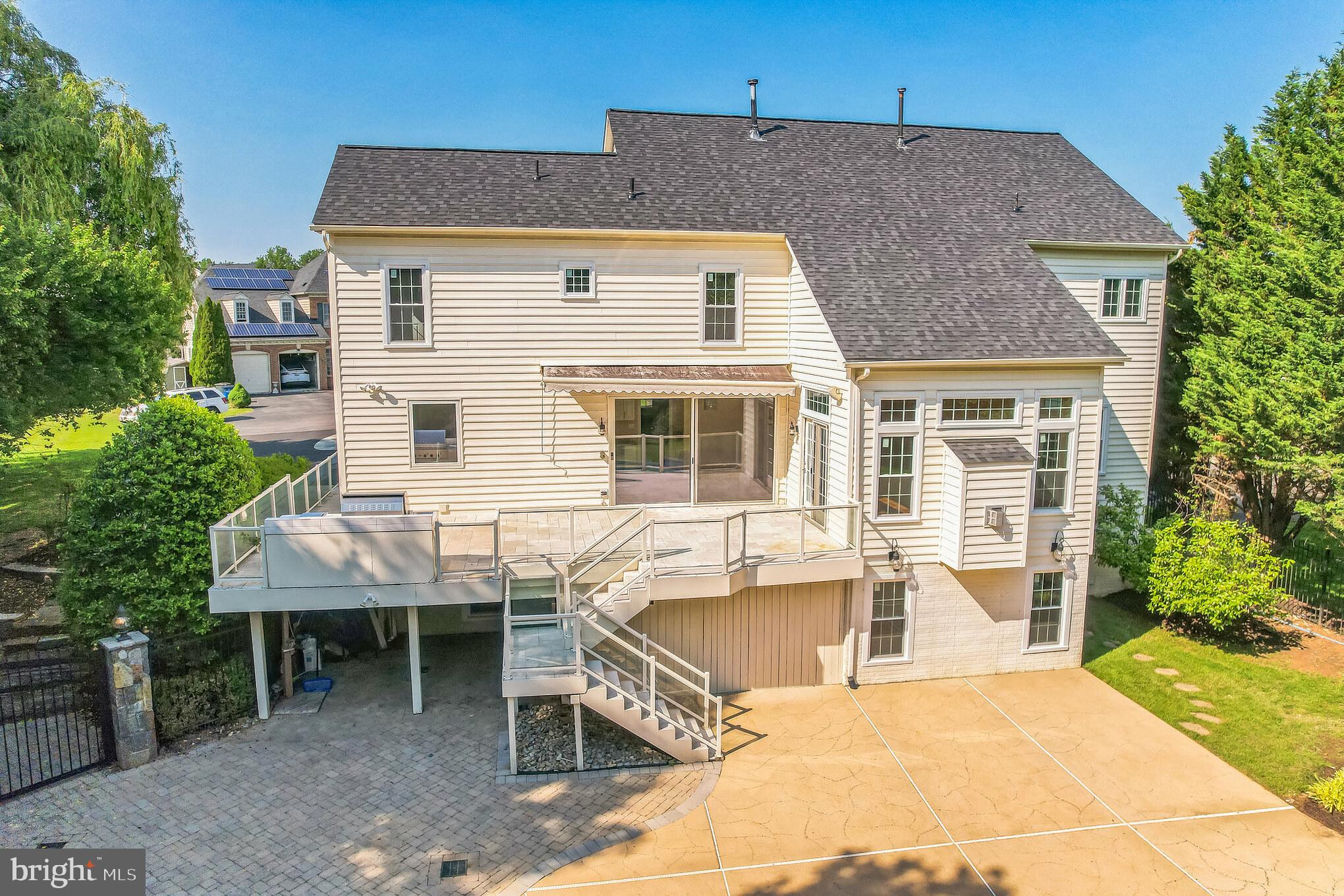 REDLAND PARK - Residential