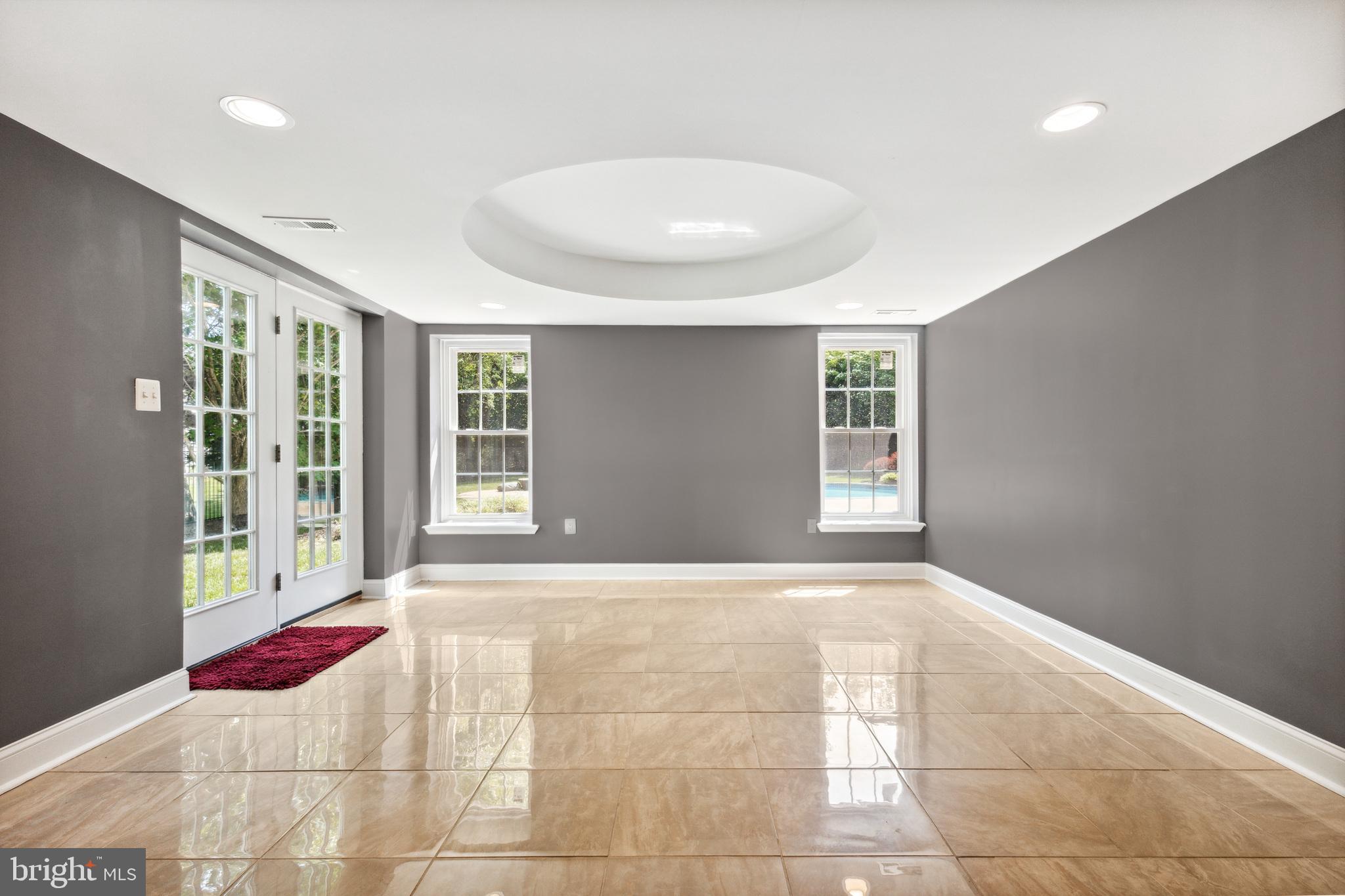 REDLAND PARK - Residential