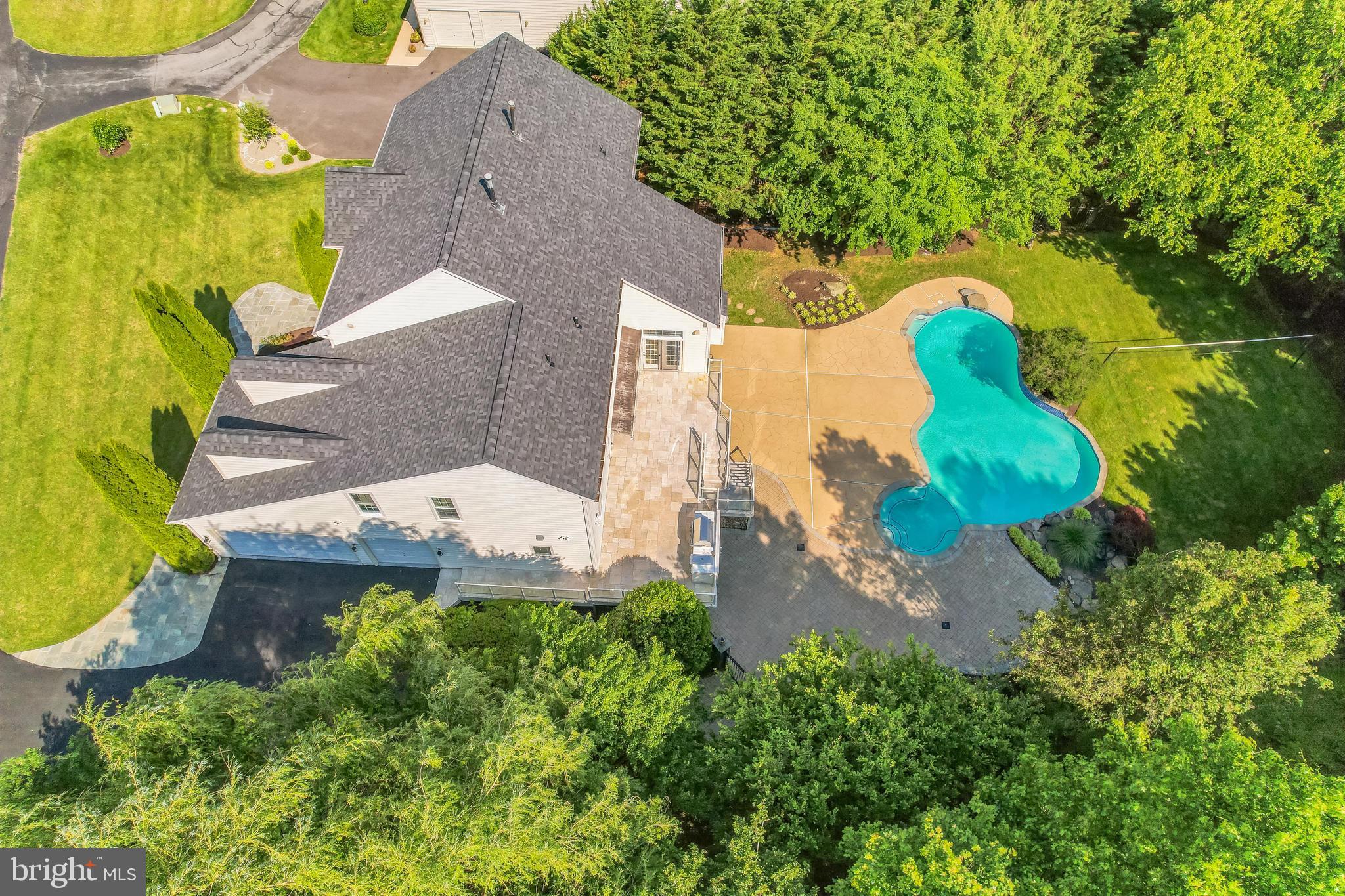 REDLAND PARK - Residential