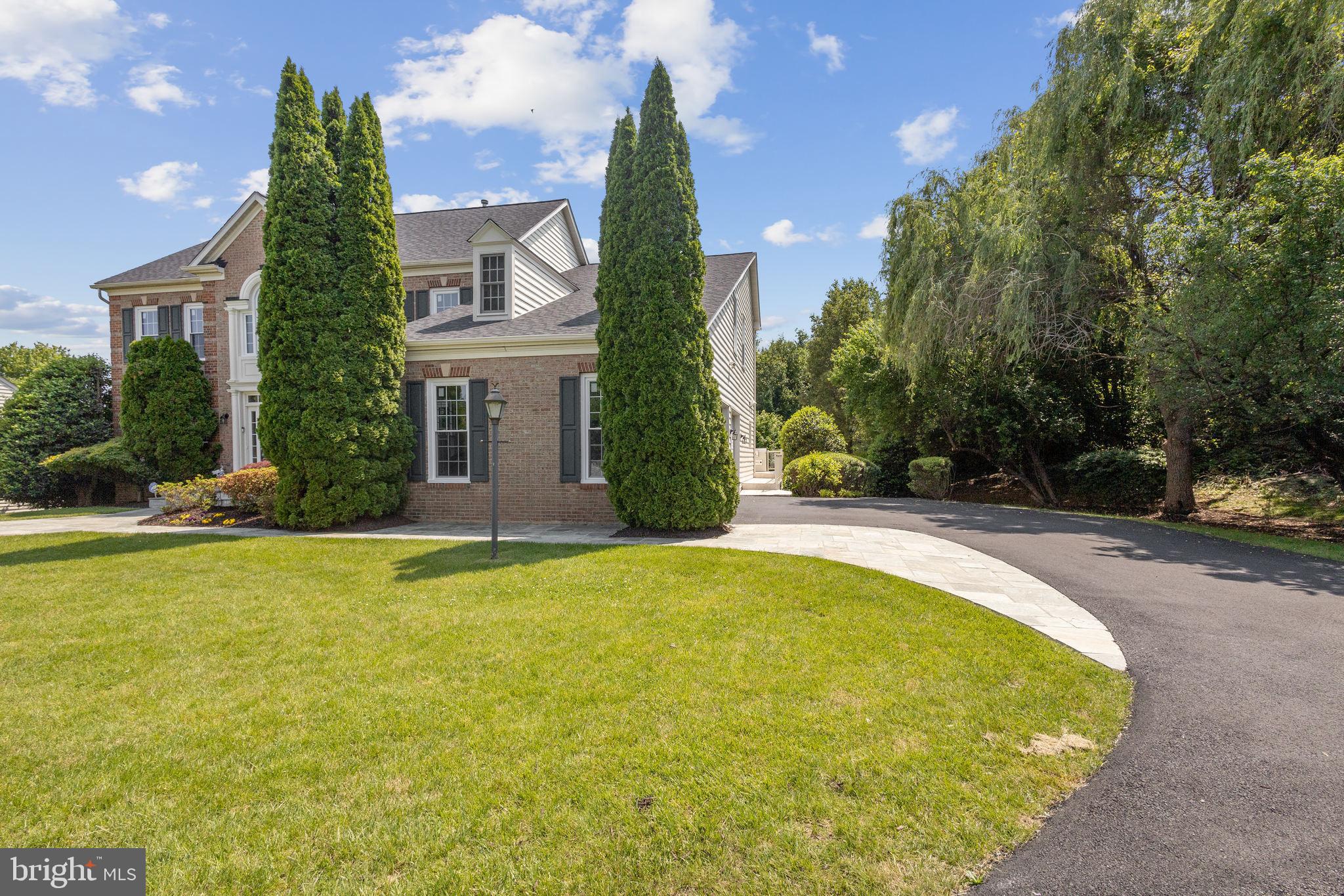 REDLAND PARK - Residential