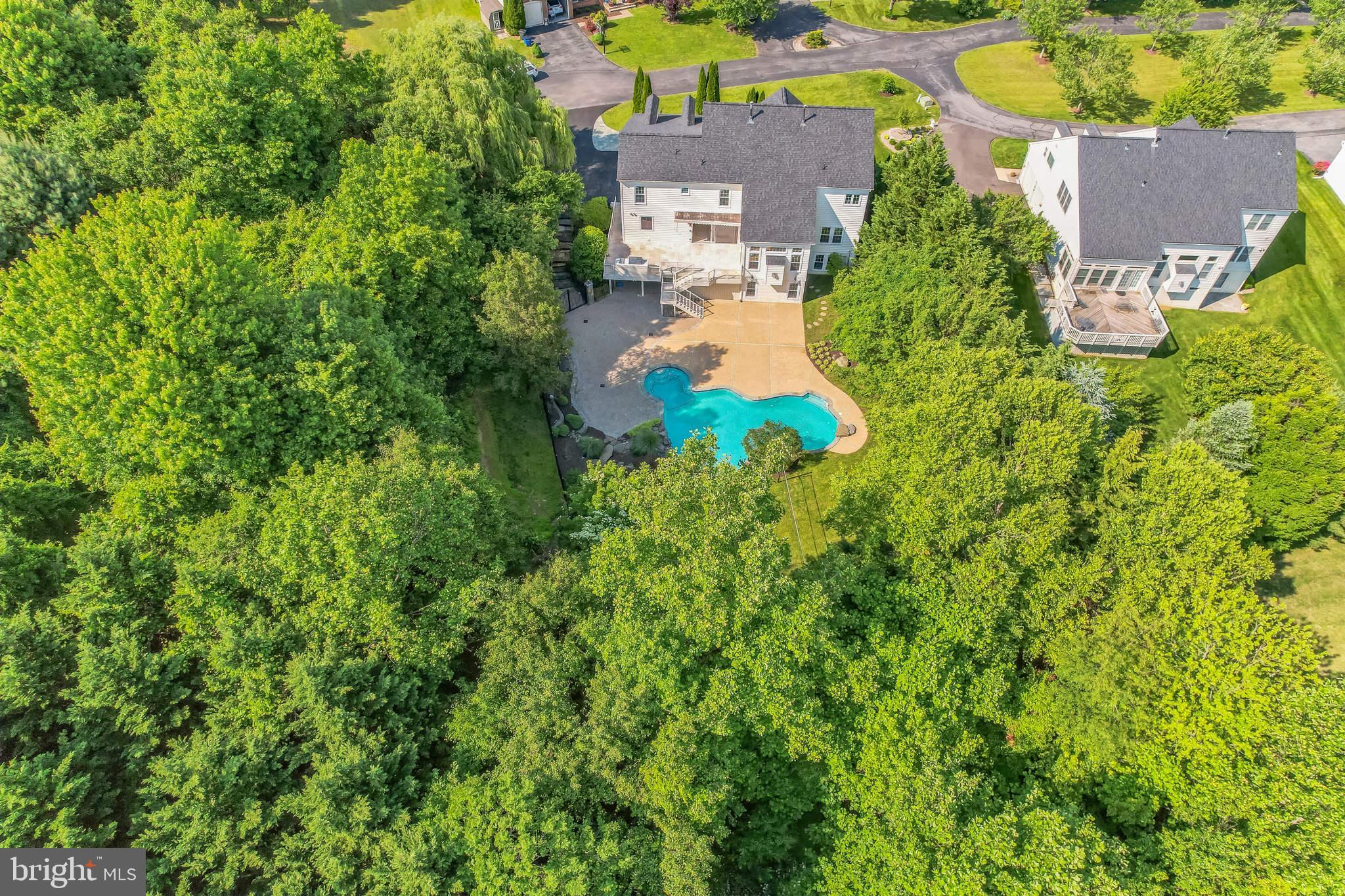 REDLAND PARK - Residential