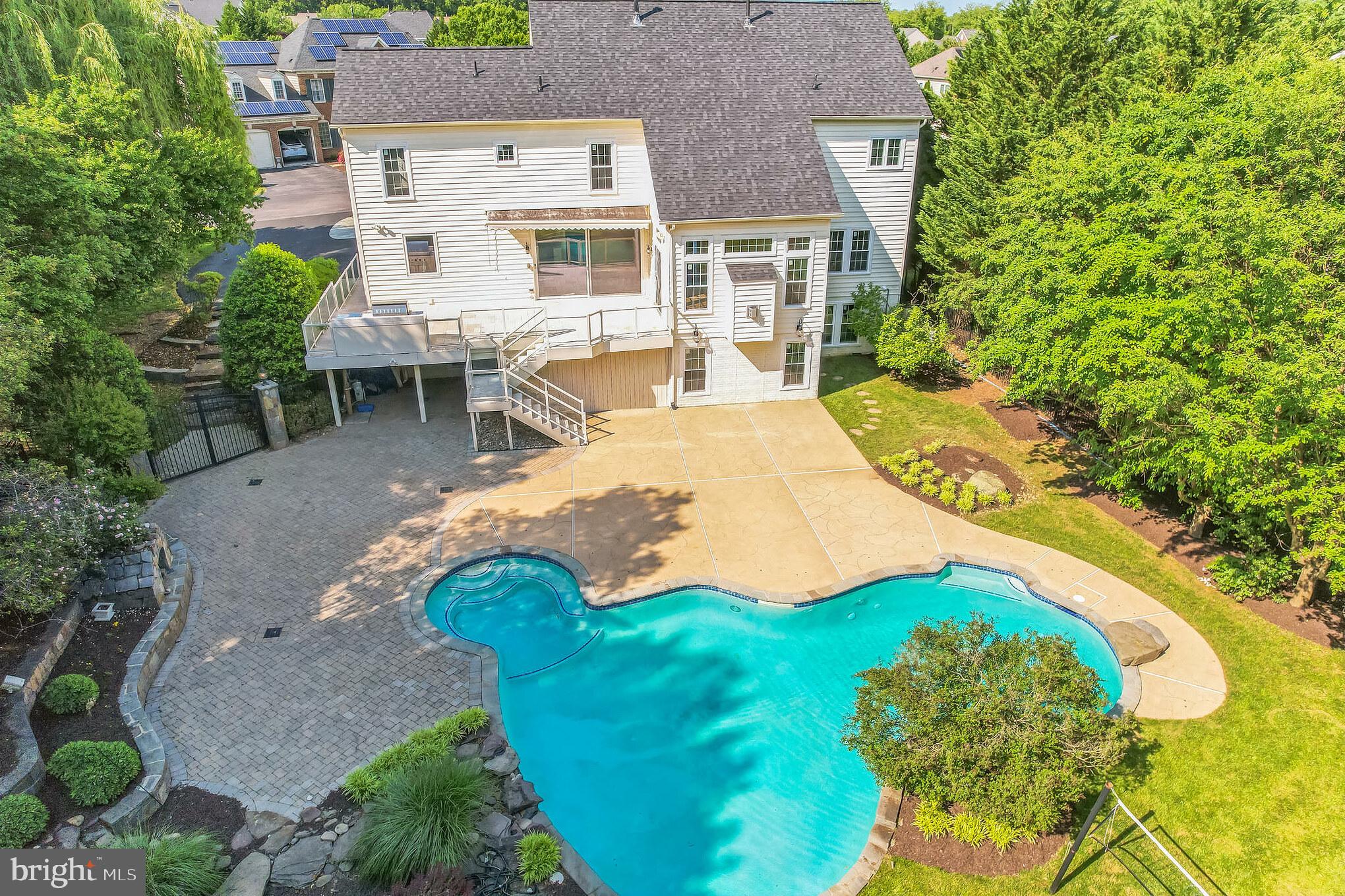 REDLAND PARK - Residential