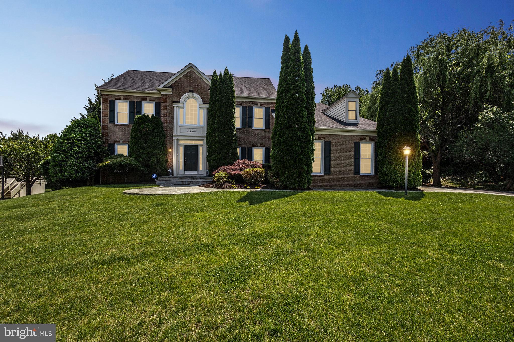 REDLAND PARK - Residential