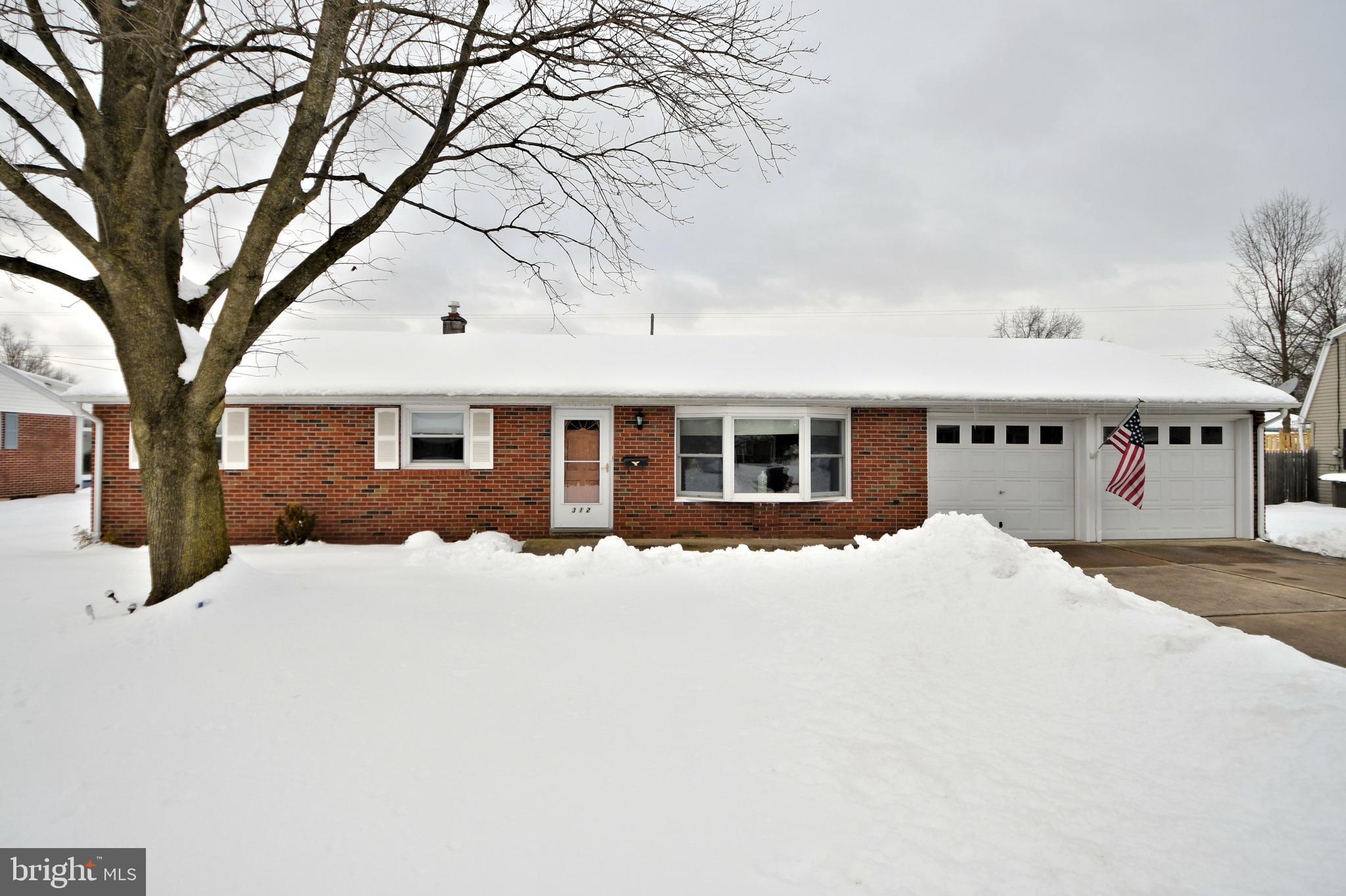 AMITY GARDENS - Residential