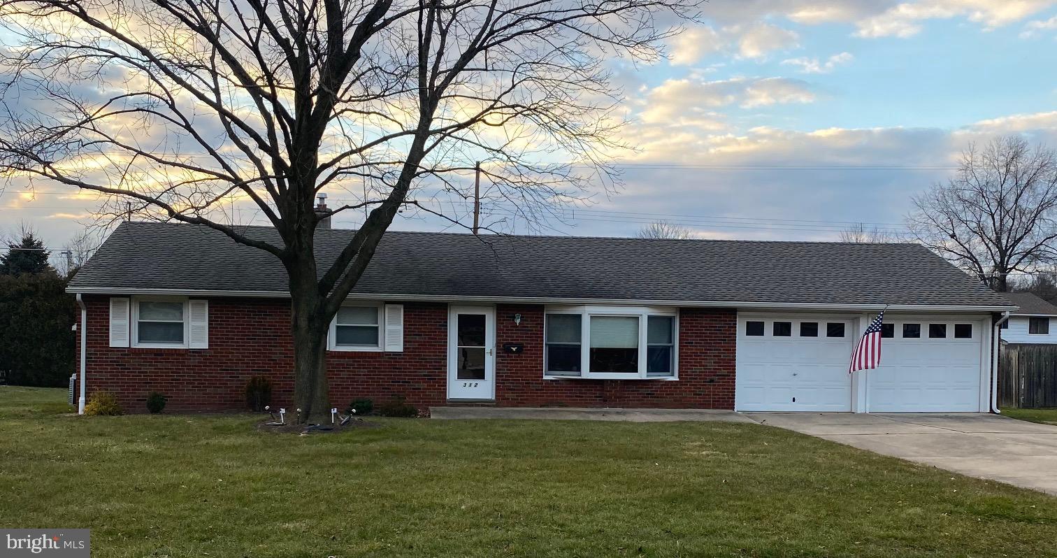 AMITY GARDENS - Residential