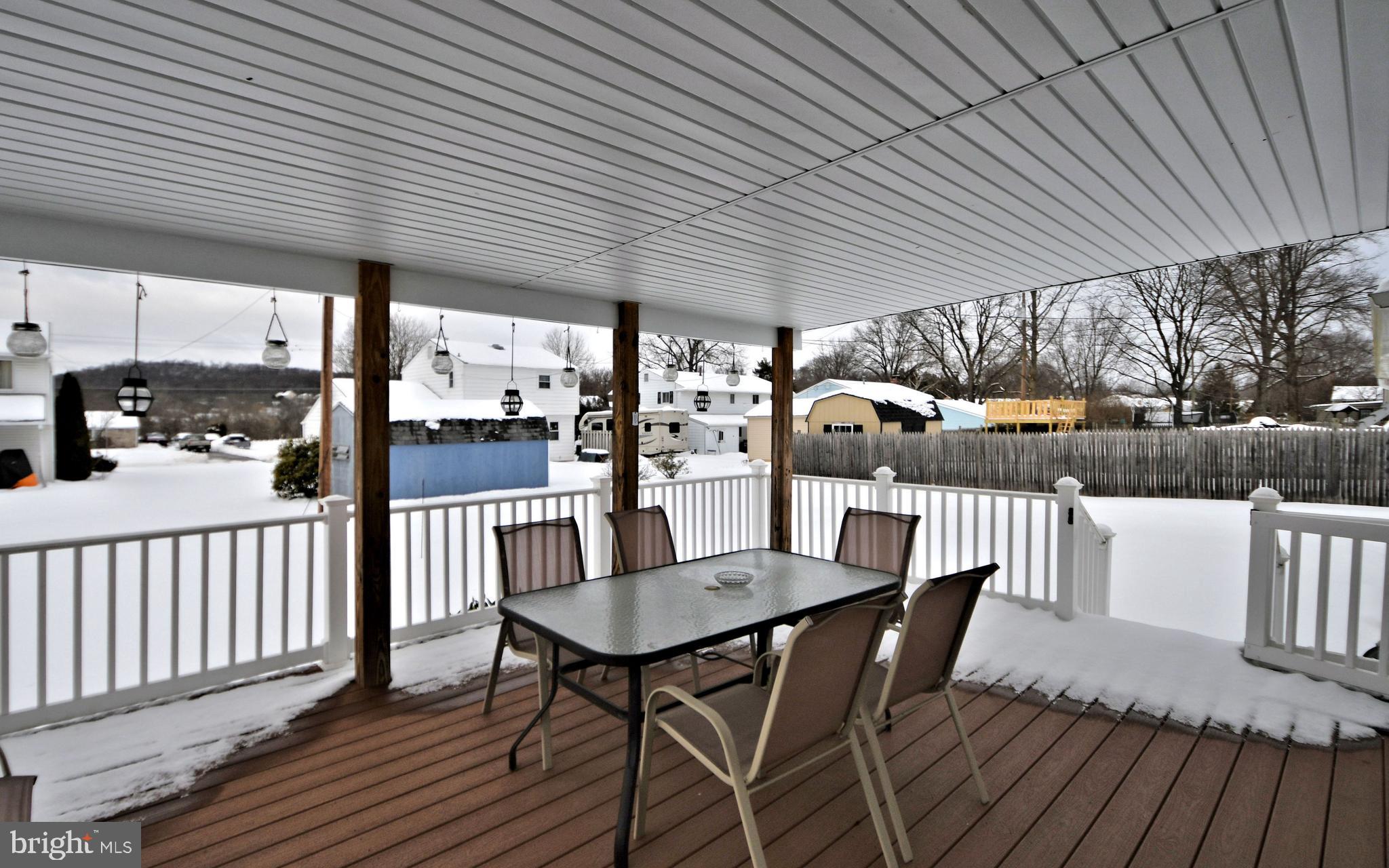 AMITY GARDENS - Residential