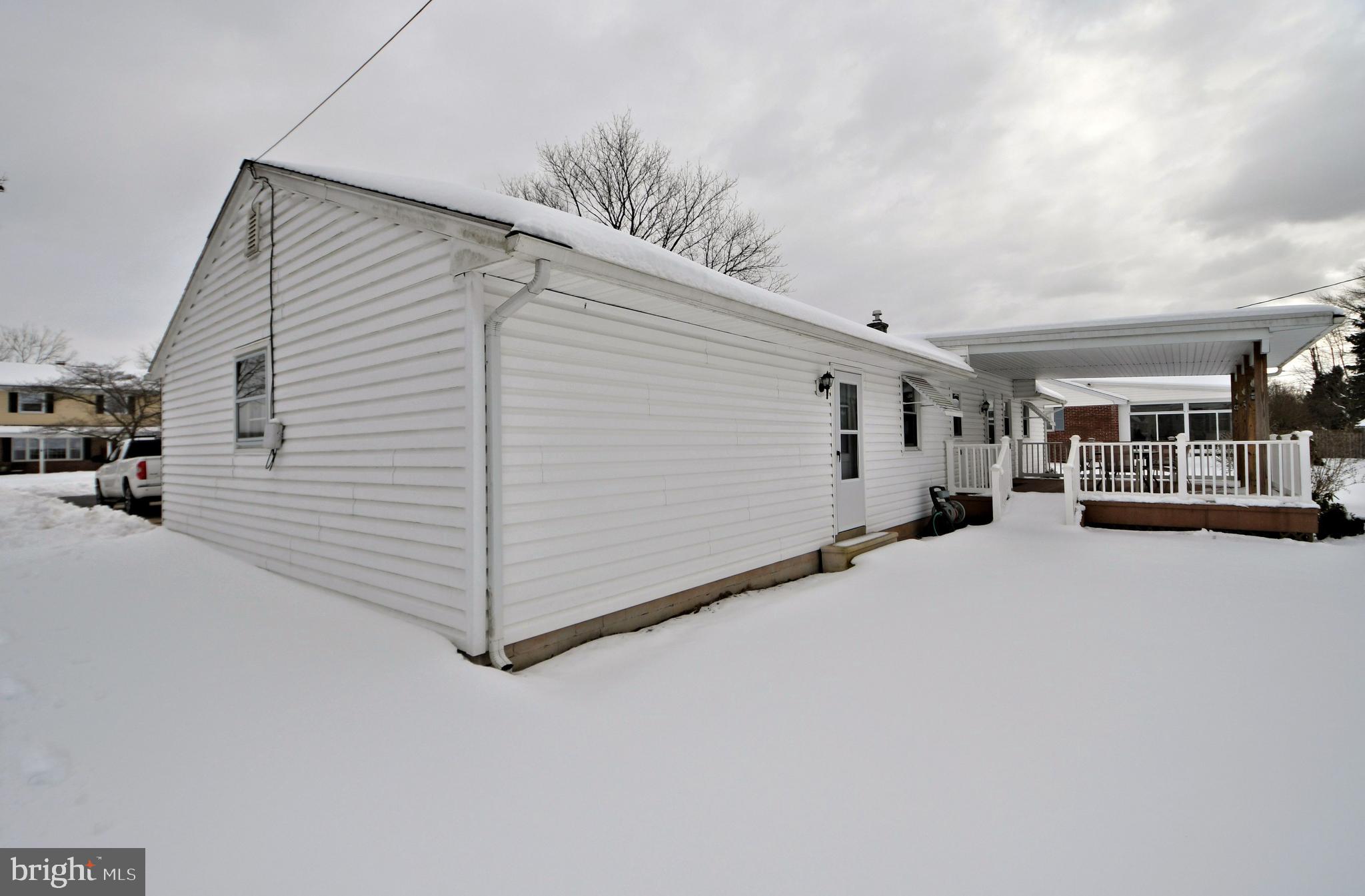 AMITY GARDENS - Residential