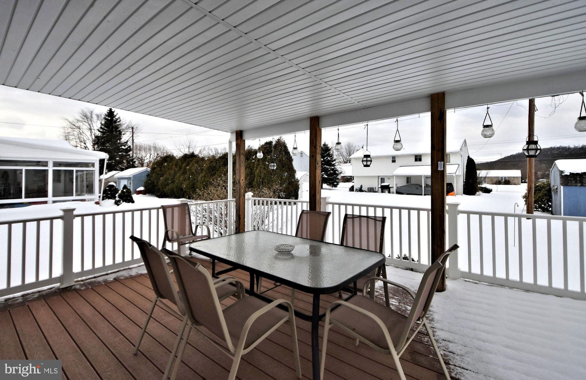 AMITY GARDENS - Residential