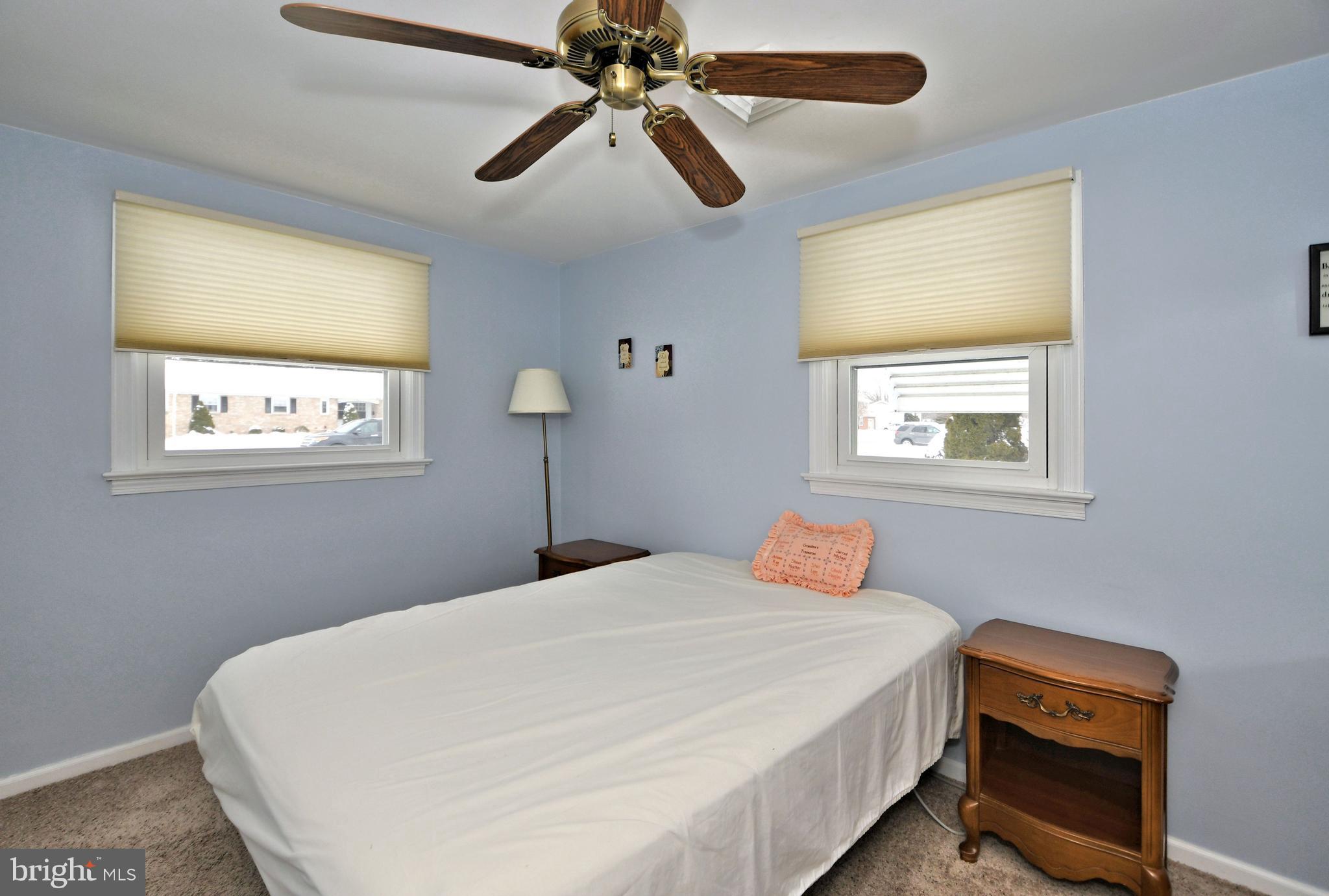 AMITY GARDENS - Residential