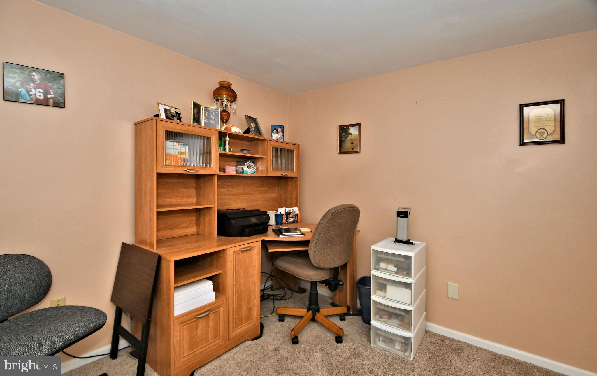 AMITY GARDENS - Residential