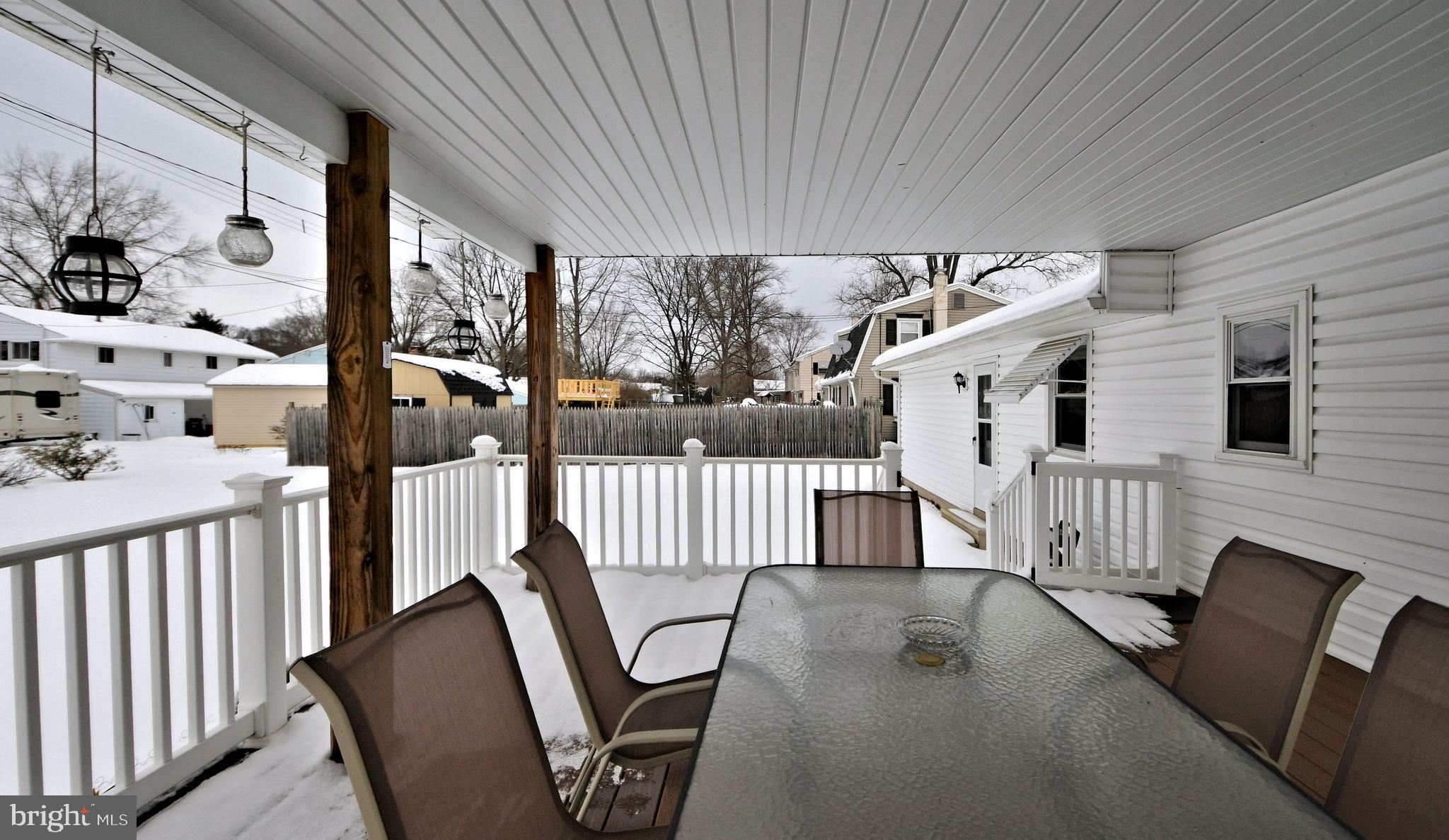 AMITY GARDENS - Residential