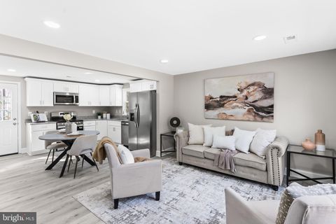 1207 PINECREST COURT LUSBY MD 20657