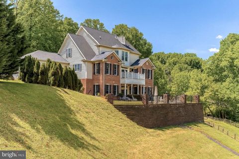 511 CEDAR HILL COURT BEL AIR MD 21015